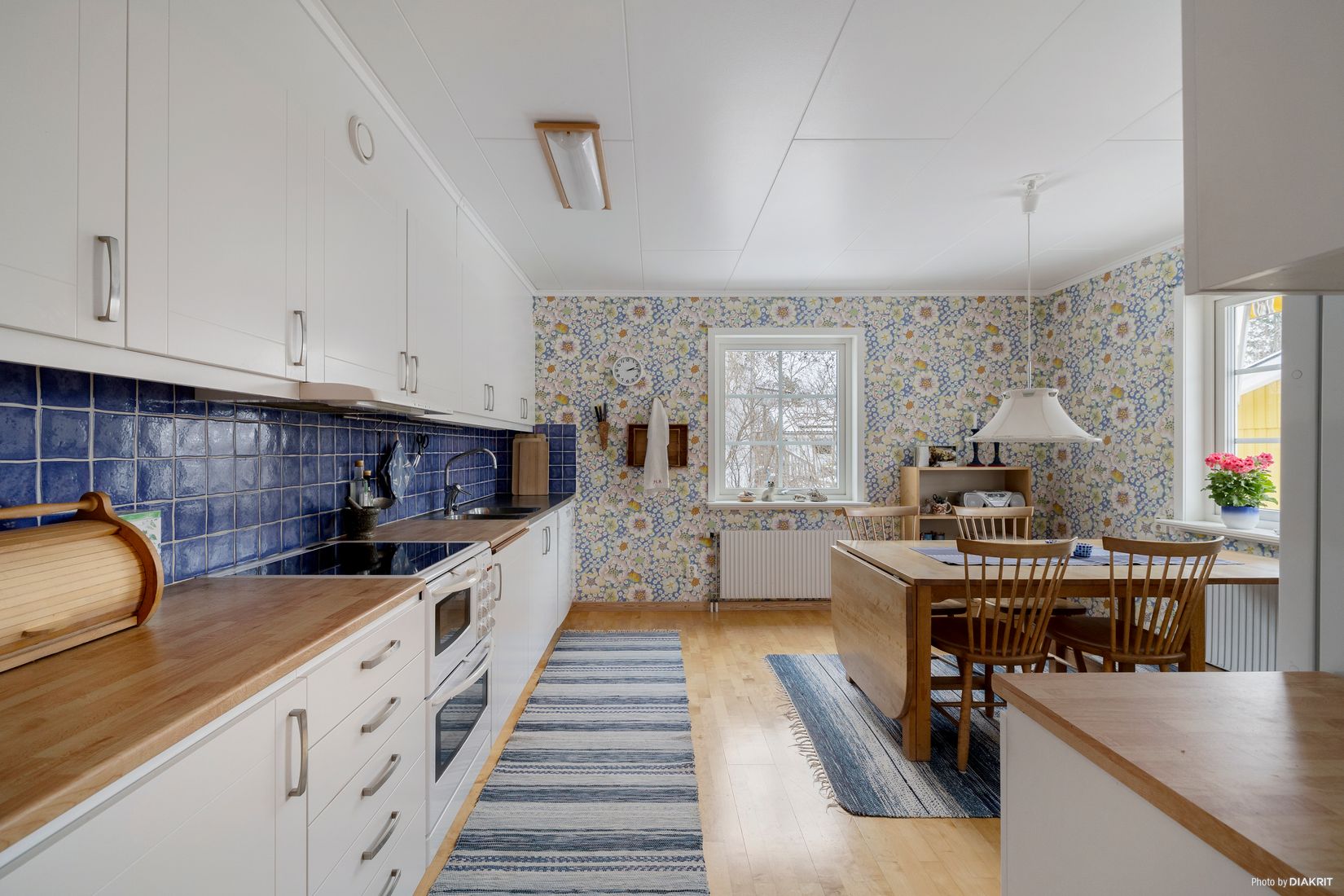 Villa, Soldatvägen 20C, Viby, Sollentuna