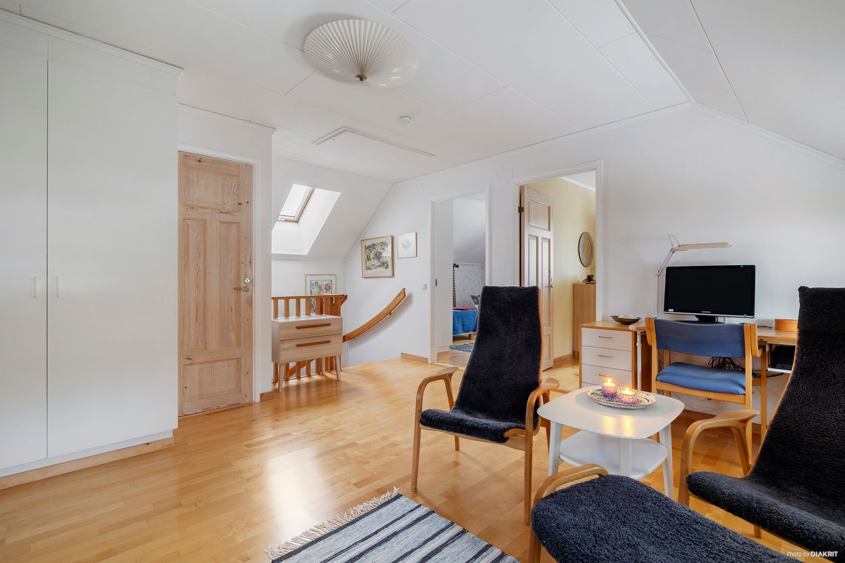 Villa, Soldatvägen 20C, Viby, Sollentuna