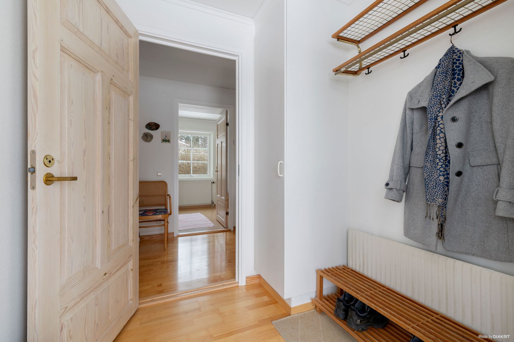 Villa, Soldatvägen 20C, Viby, Sollentuna