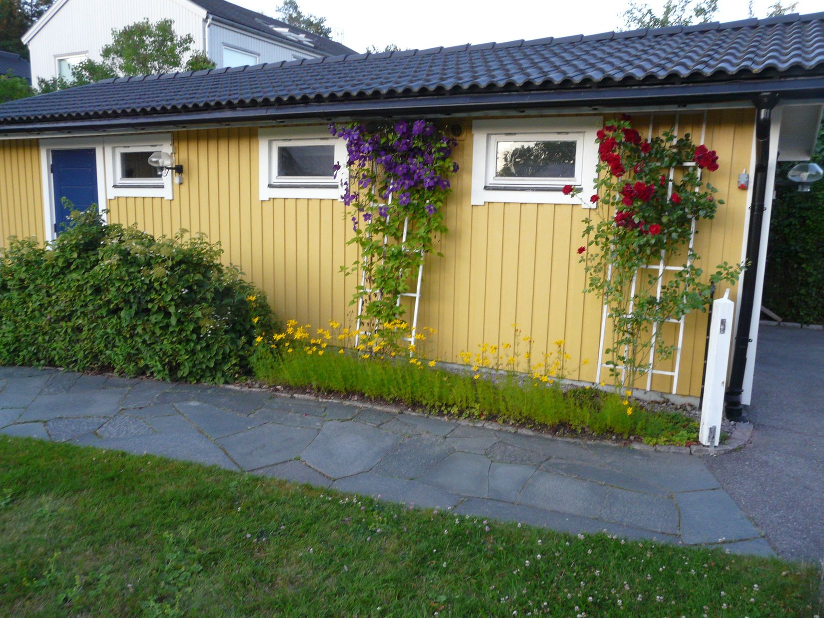 Villa, Soldatvägen 20C, Viby, Sollentuna