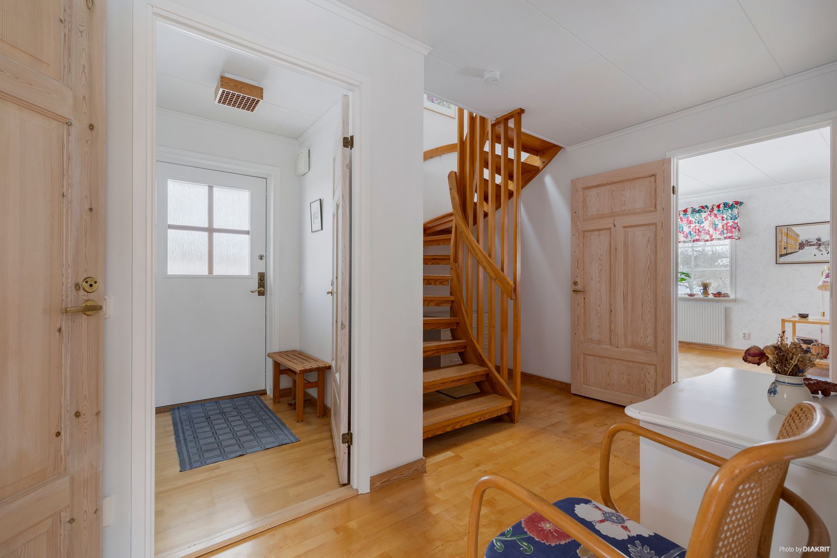 Villa, Soldatvägen 20C, Viby, Sollentuna