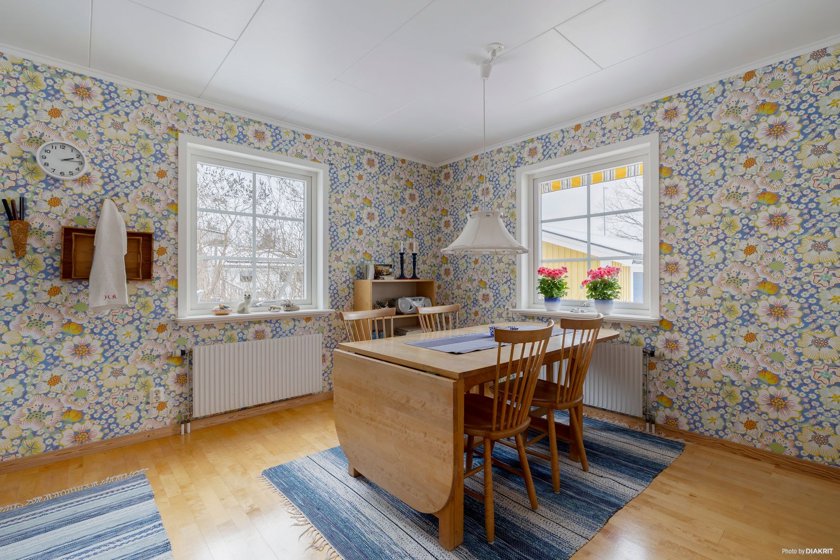 Villa, Soldatvägen 20C, Viby, Sollentuna