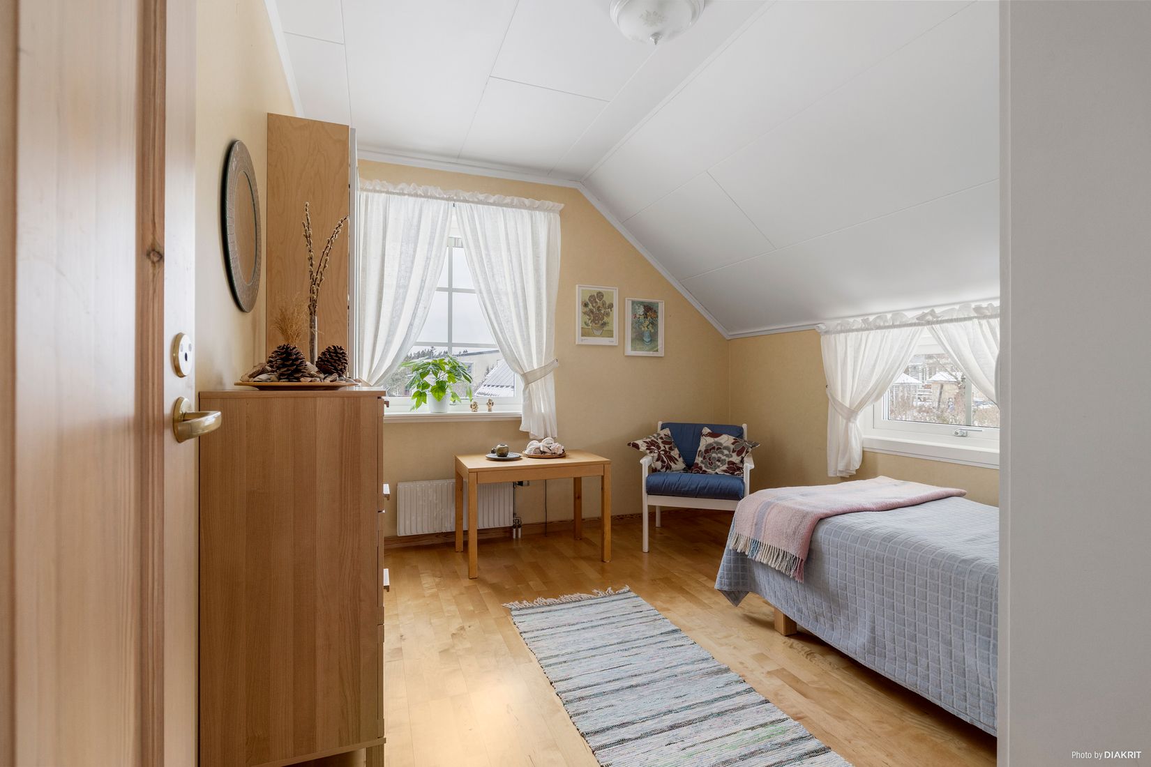 Villa, Soldatvägen 20C, Viby, Sollentuna