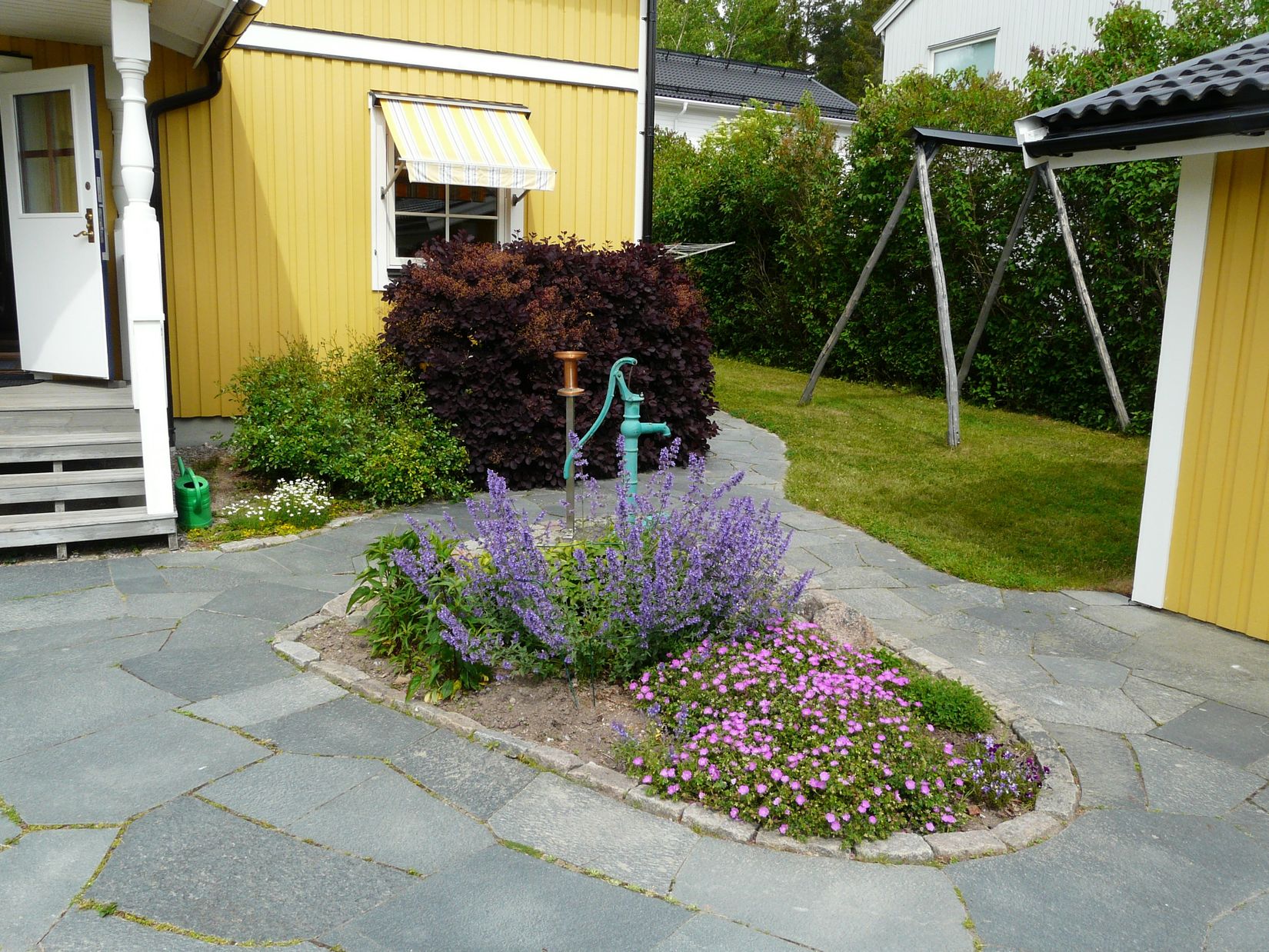 Villa, Soldatvägen 20C, Viby, Sollentuna