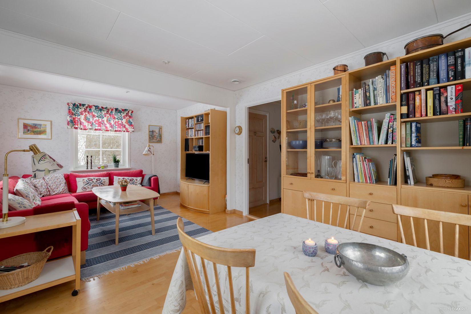 Villa, Soldatvägen 20C, Viby, Sollentuna