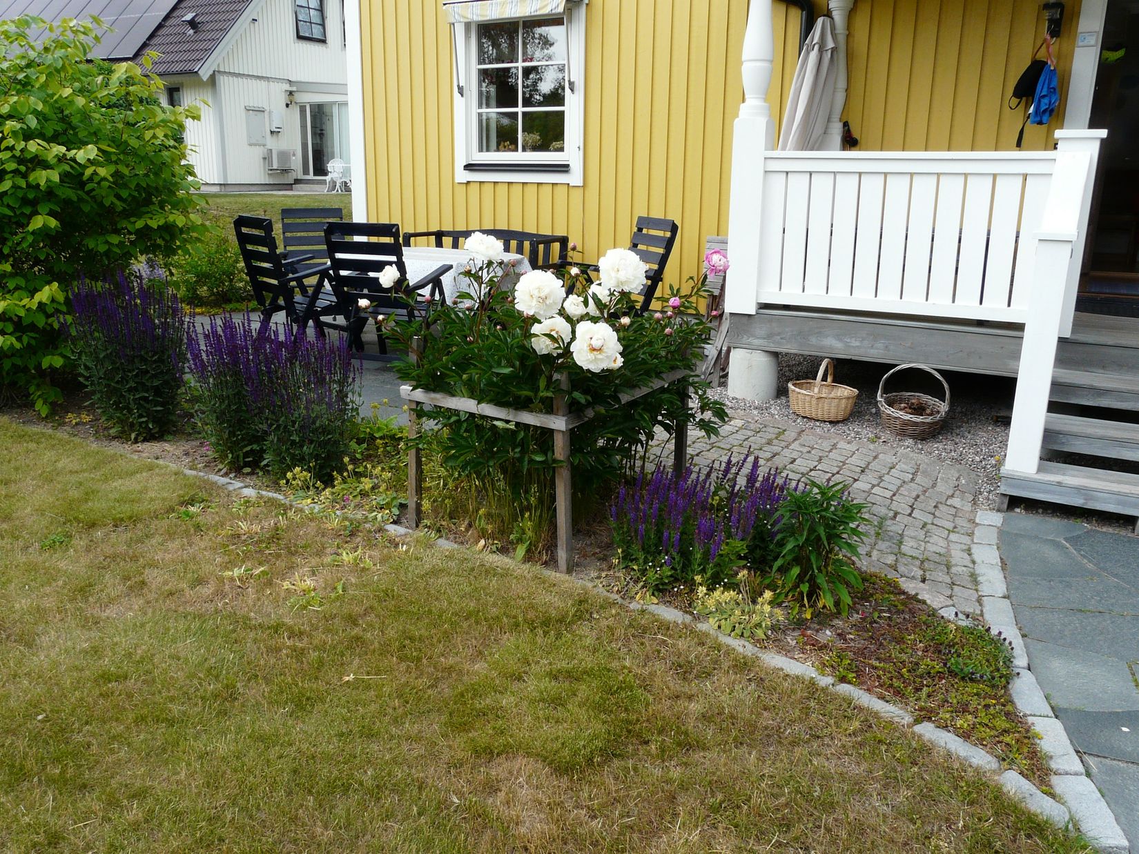 Villa, Soldatvägen 20C, Viby, Sollentuna