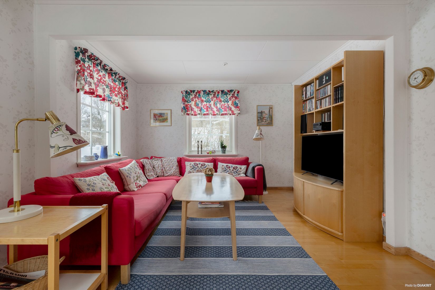 Villa, Soldatvägen 20C, Viby, Sollentuna