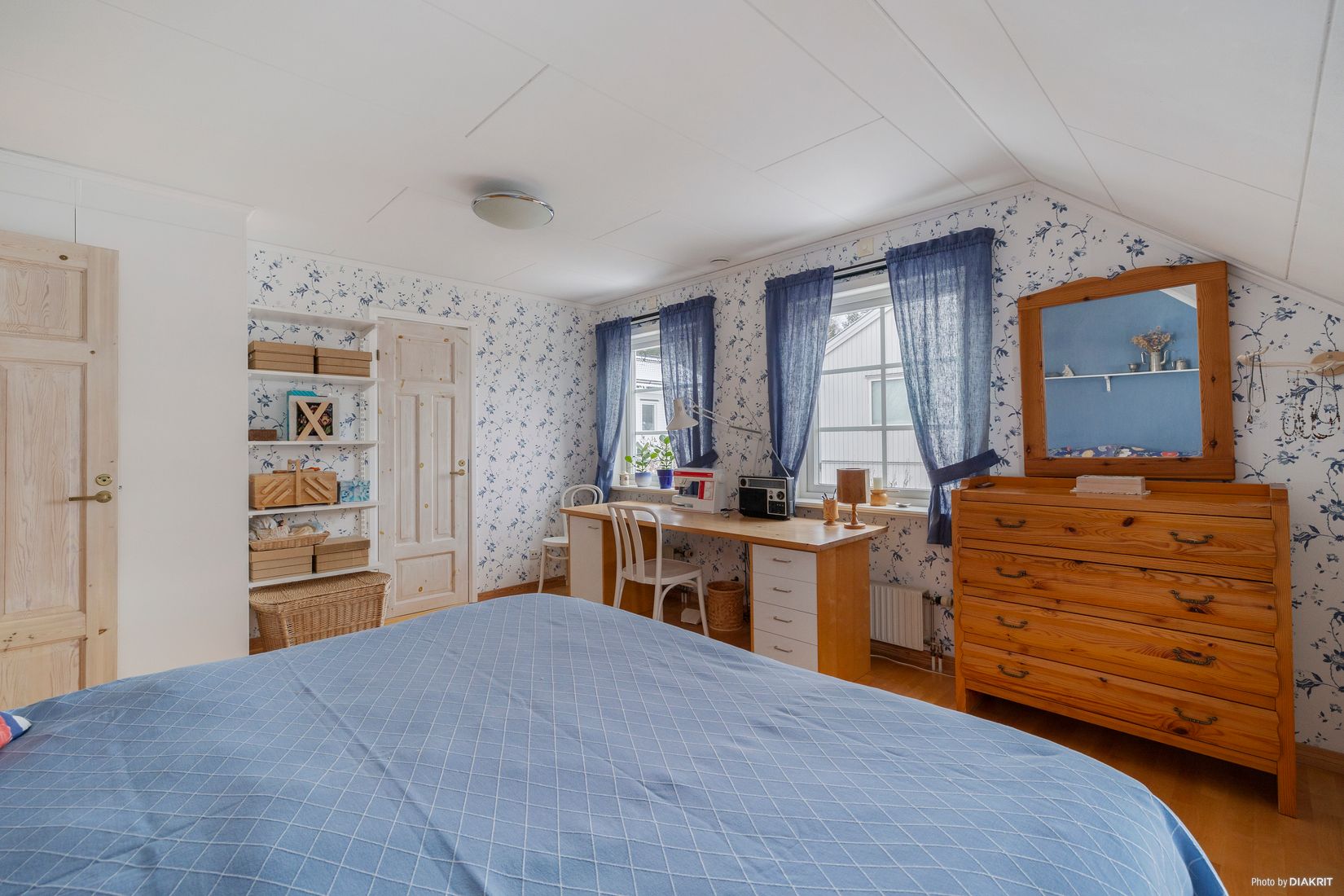 Villa, Soldatvägen 20C, Viby, Sollentuna