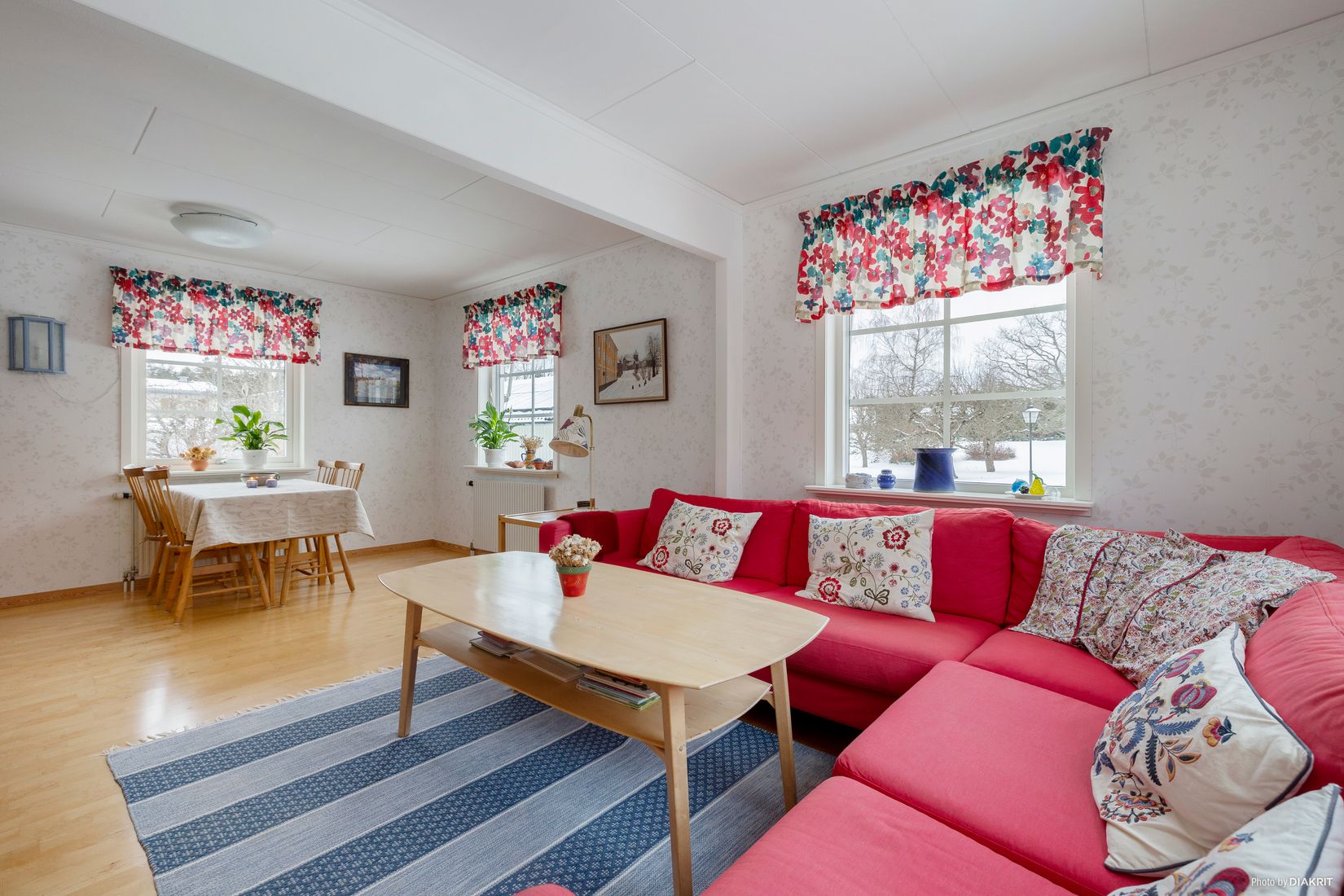 Villa, Soldatvägen 20C, Viby, Sollentuna