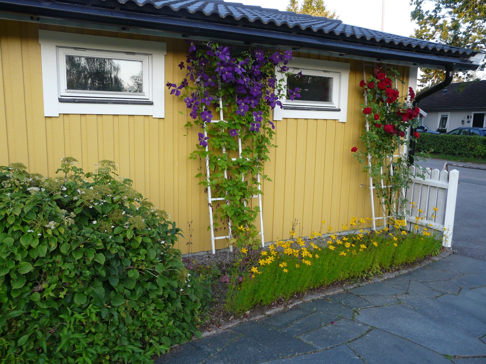 Villa, Soldatvägen 20C, Viby, Sollentuna
