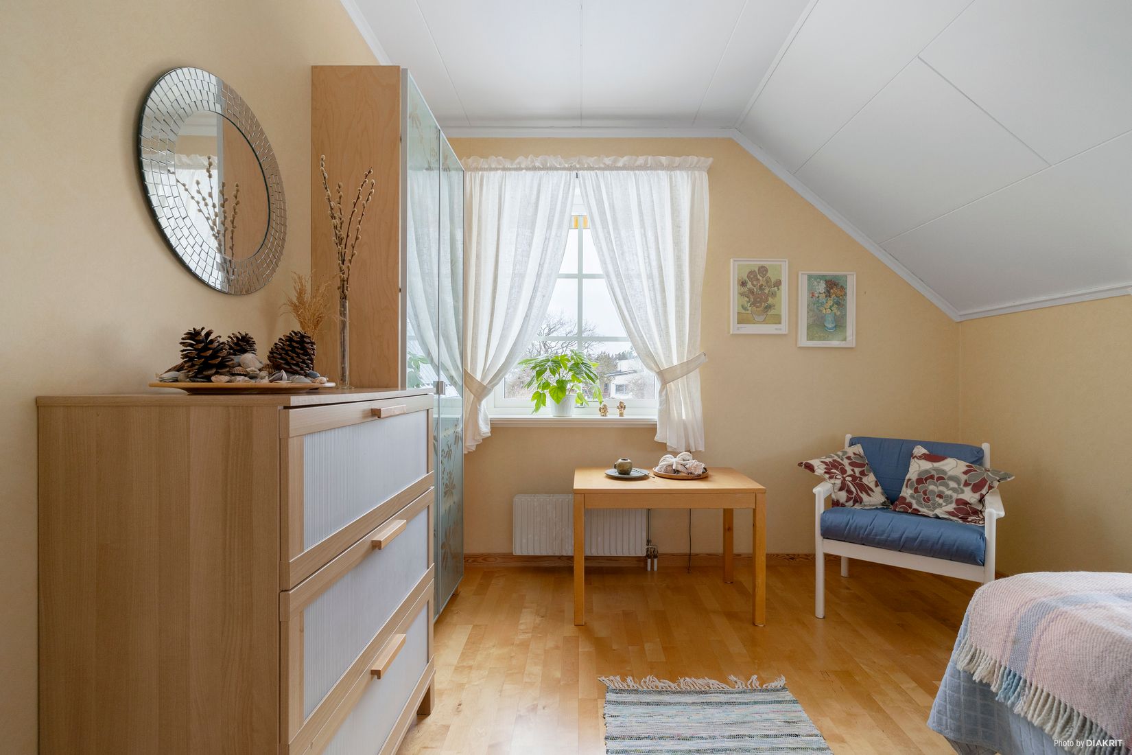 Villa, Soldatvägen 20C, Viby, Sollentuna