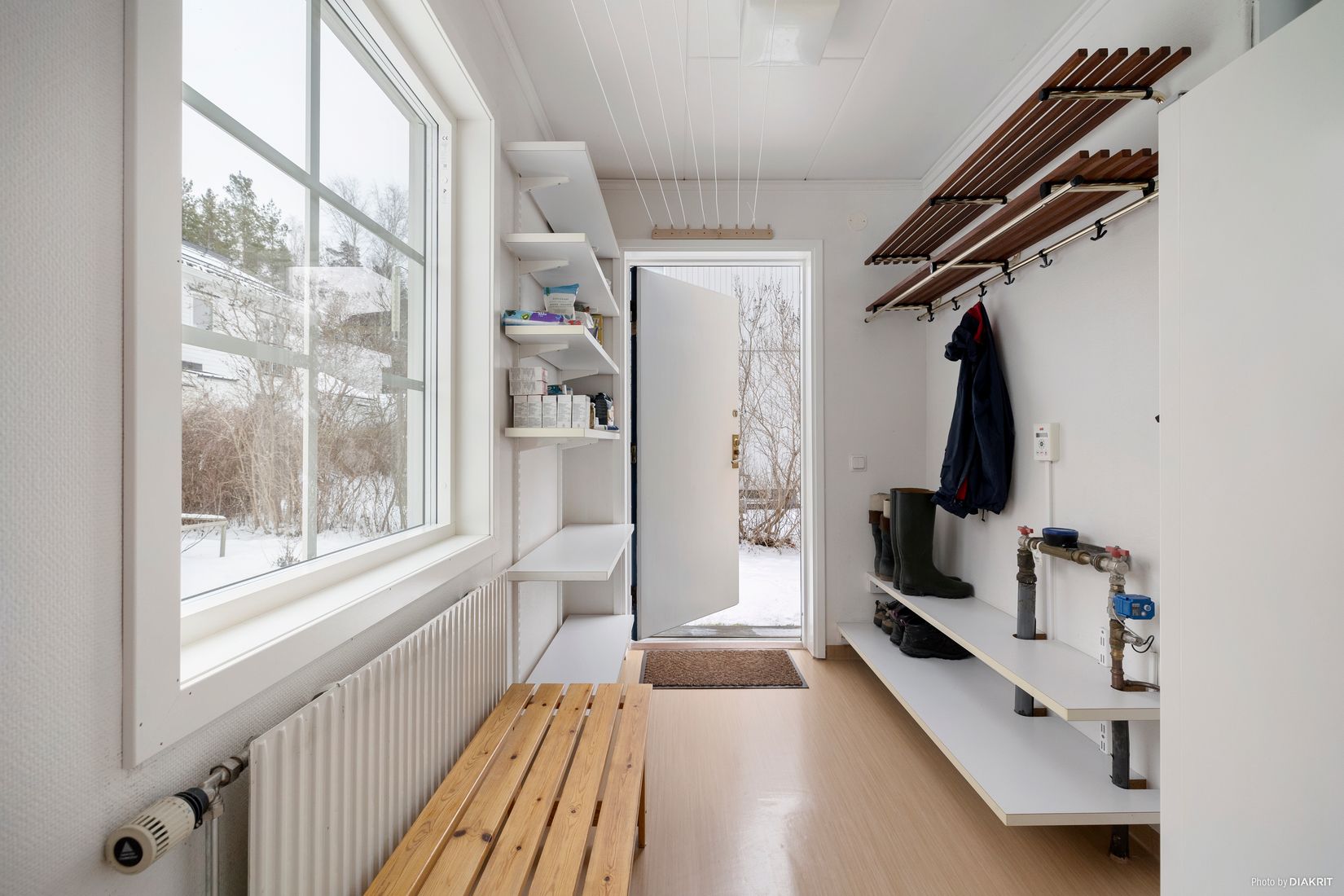 Villa, Soldatvägen 20C, Viby, Sollentuna