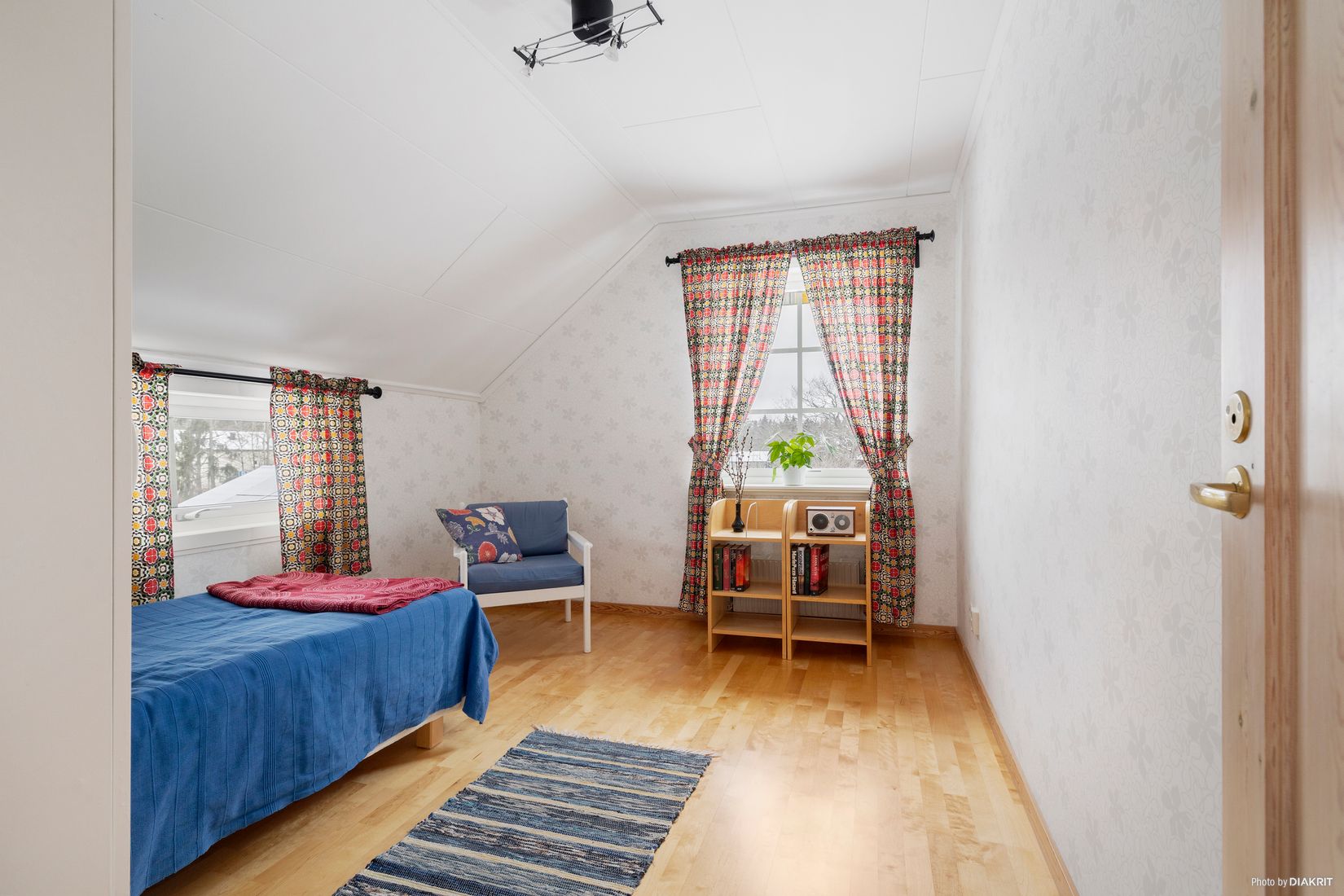 Villa, Soldatvägen 20C, Viby, Sollentuna