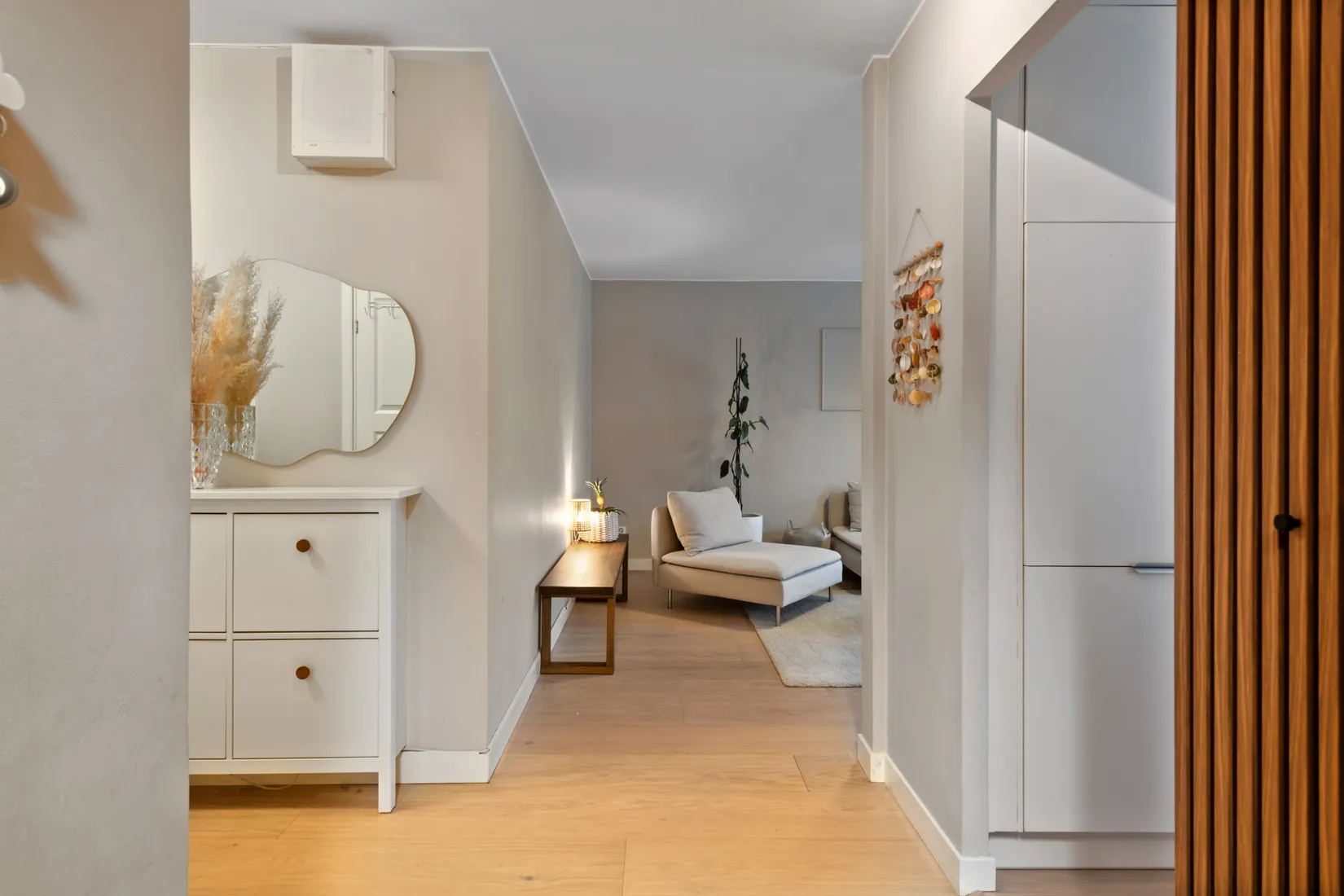 Bostadsrätt, Åkerbyvägen 300, 1tr, Täby Centrum, Täby