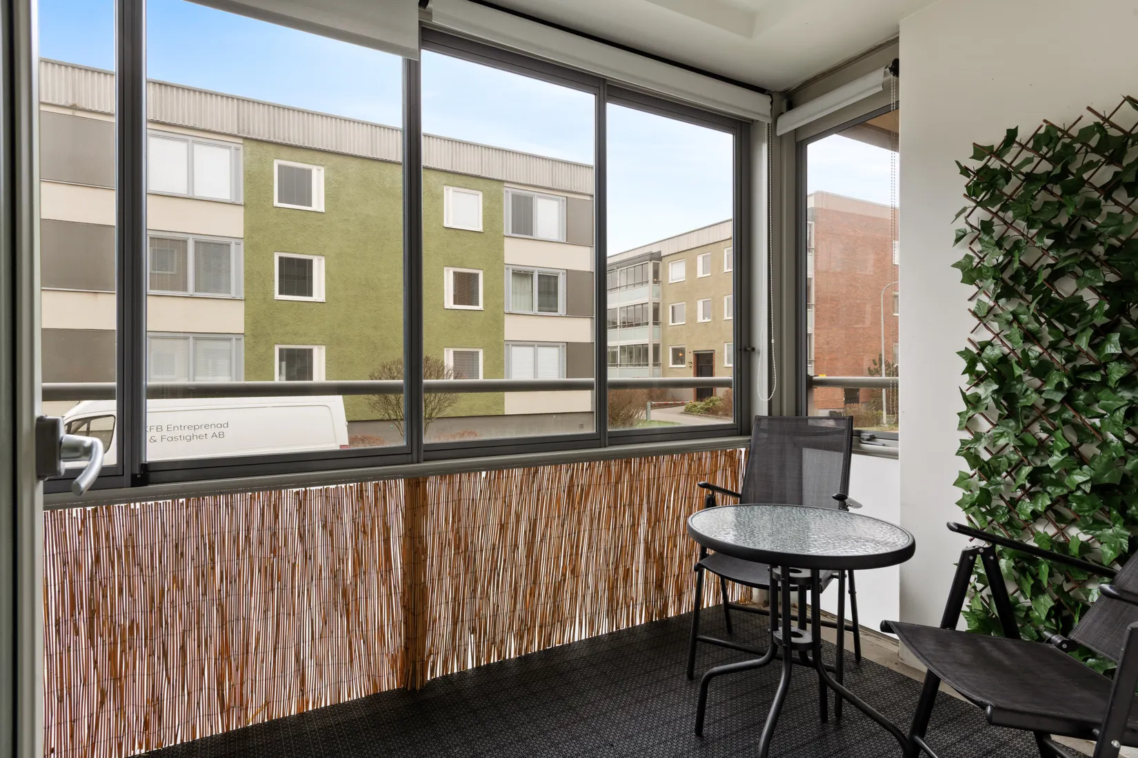 Bostadsrätt, Åkerbyvägen 300, 1tr, Täby Centrum, Täby