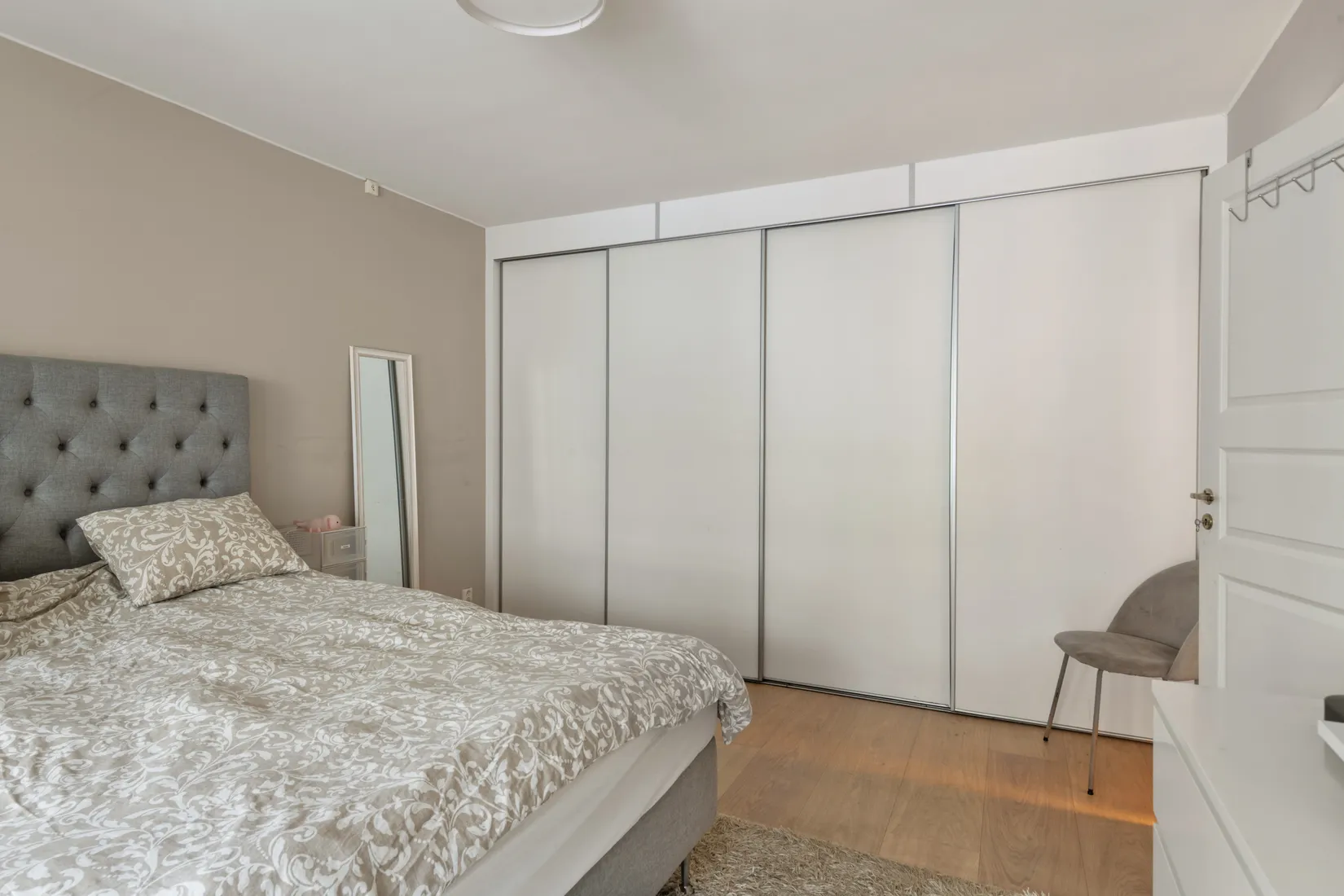 Bostadsrätt, Åkerbyvägen 300, 1tr, Täby Centrum, Täby