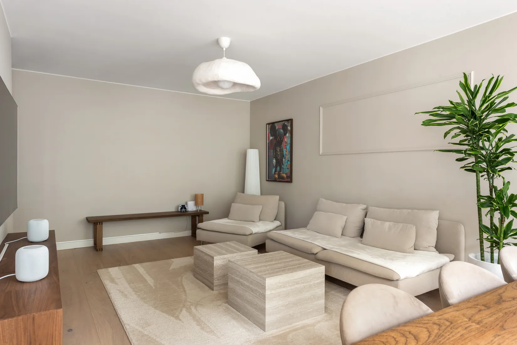Bostadsrätt, Åkerbyvägen 300, 1tr, Täby Centrum, Täby