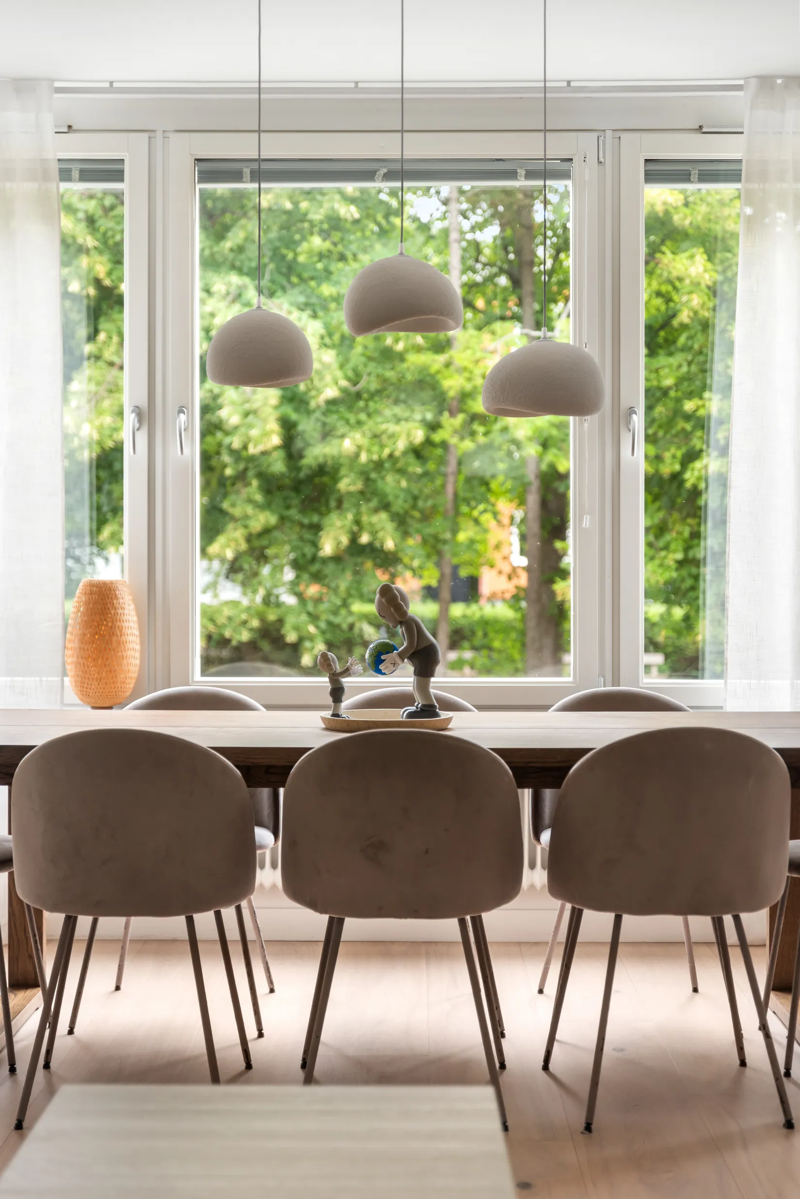 Bostadsrätt, Åkerbyvägen 300, 1tr, Täby Centrum, Täby