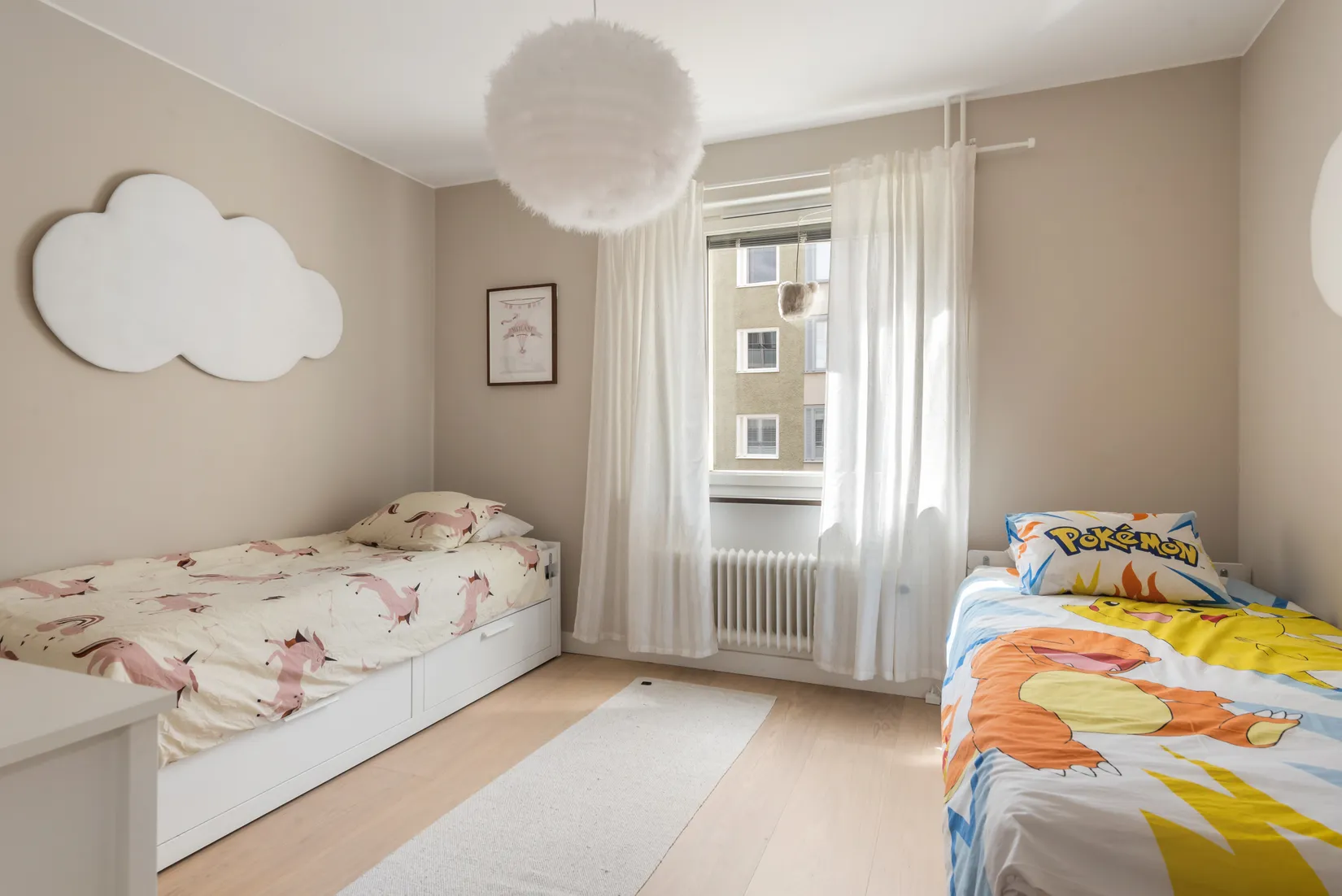 Bostadsrätt, Åkerbyvägen 300, 1tr, Täby Centrum, Täby