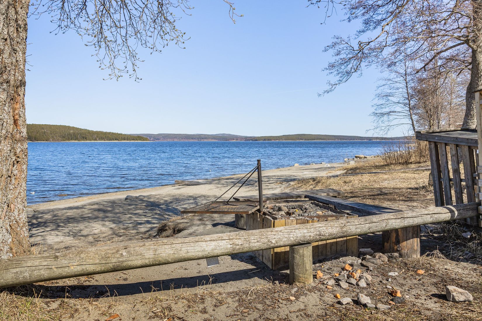 Villa, Radhus, Sälstensgränd 95, Norra Brännan, Härnösand