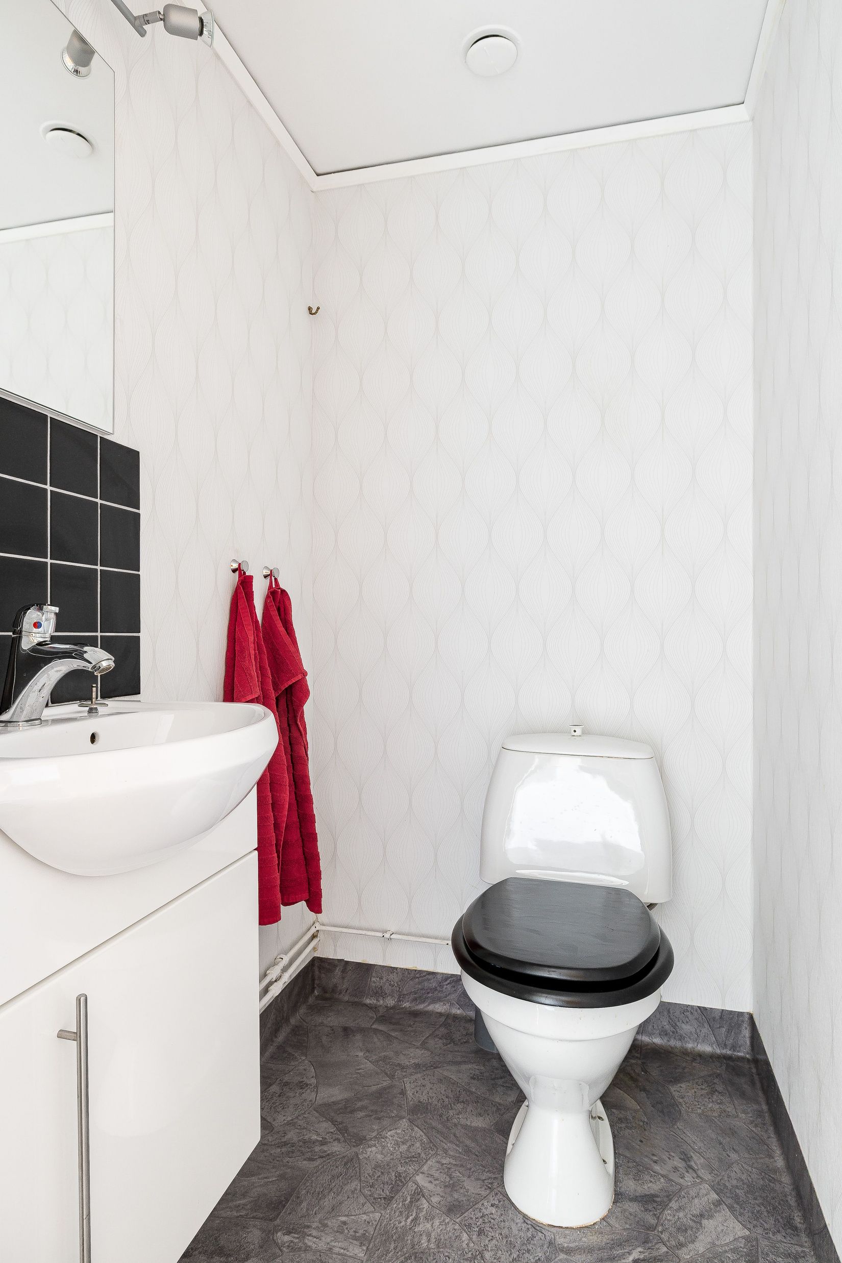 Villa, Radhus, Sälstensgränd 95, Norra Brännan, Härnösand