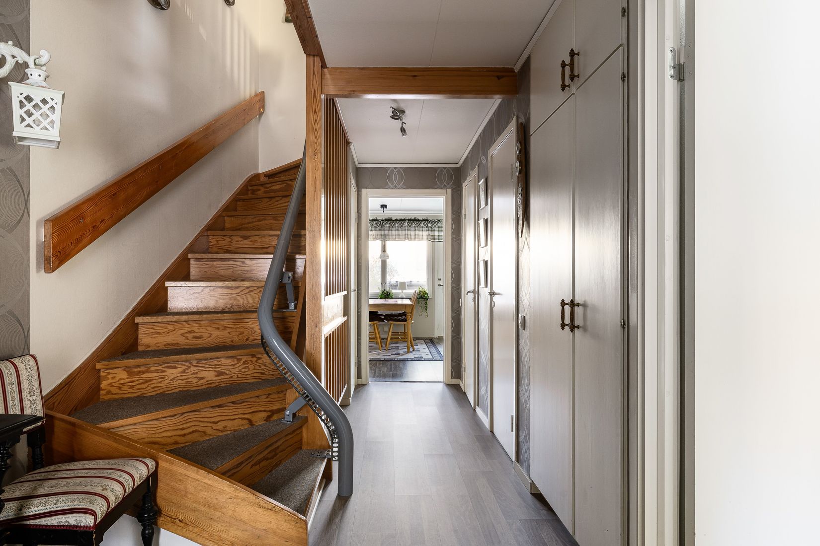 Villa, Radhus, Sälstensgränd 95, Norra Brännan, Härnösand