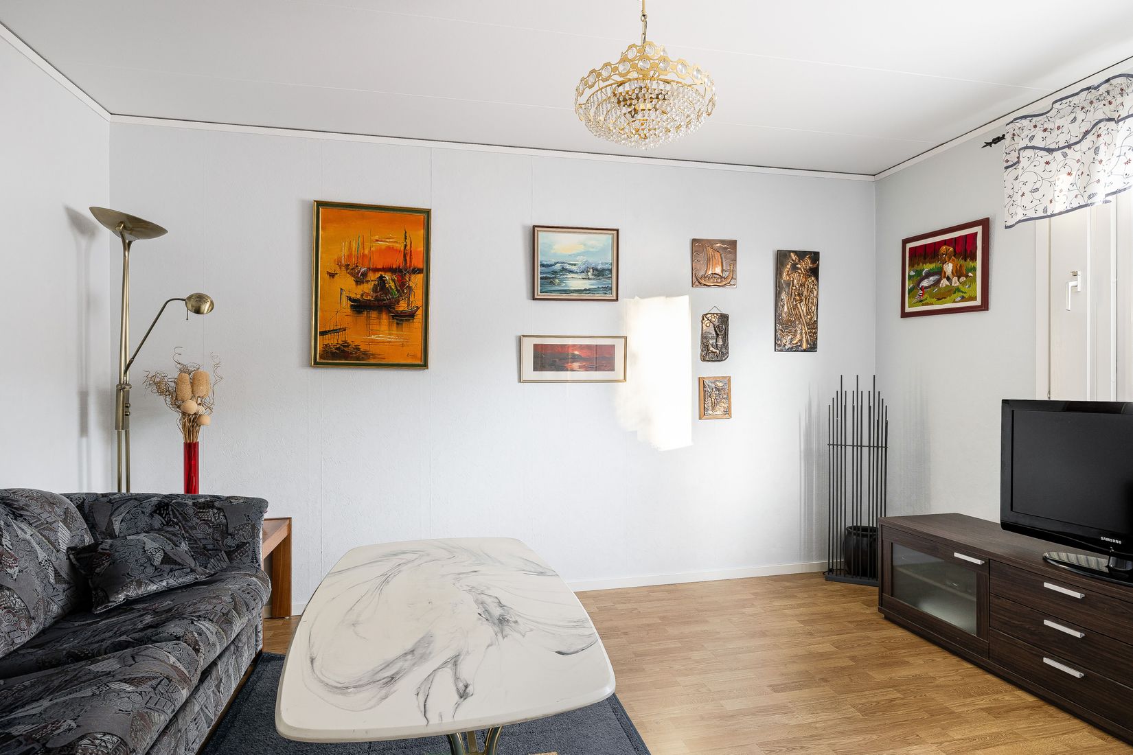 Villa, Radhus, Sälstensgränd 95, Norra Brännan, Härnösand