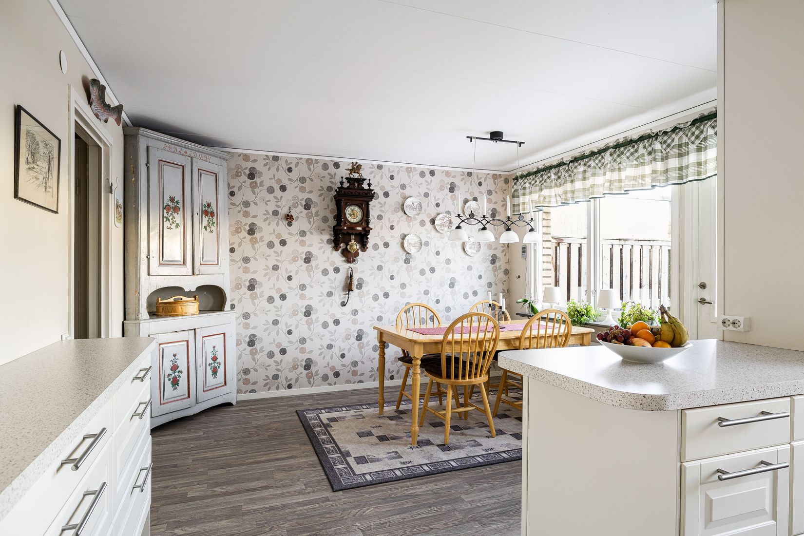 Villa, Radhus, Sälstensgränd 95, Norra Brännan, Härnösand