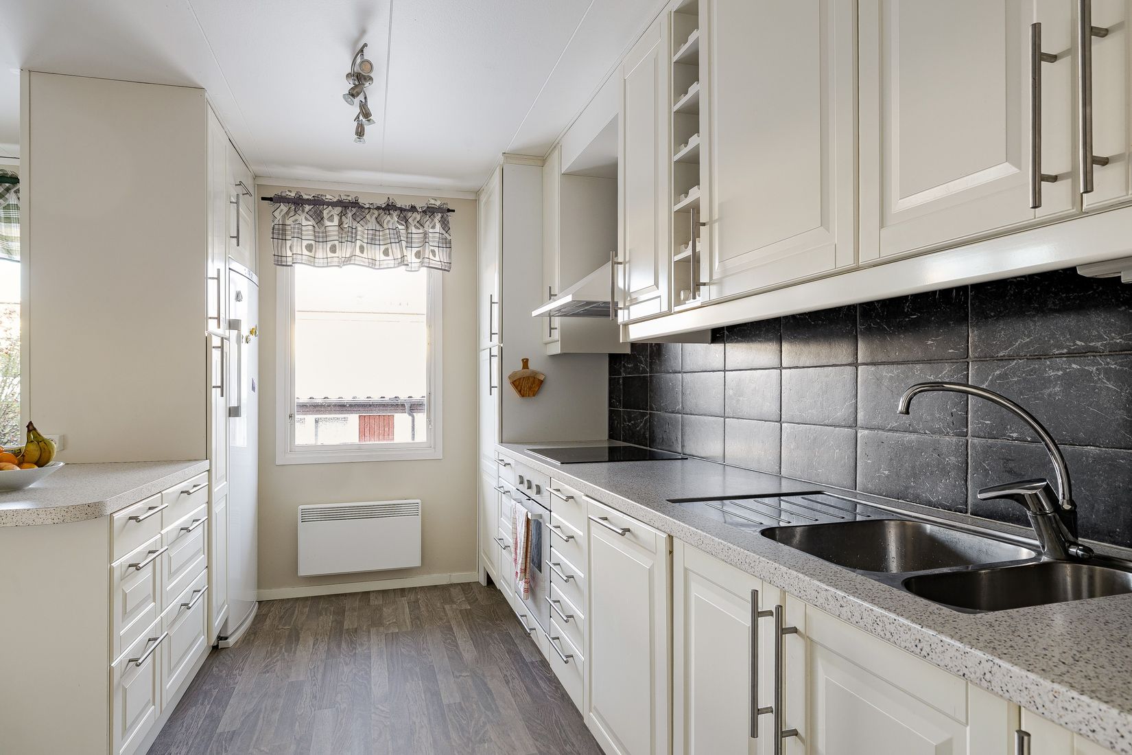 Villa, Radhus, Sälstensgränd 95, Norra Brännan, Härnösand