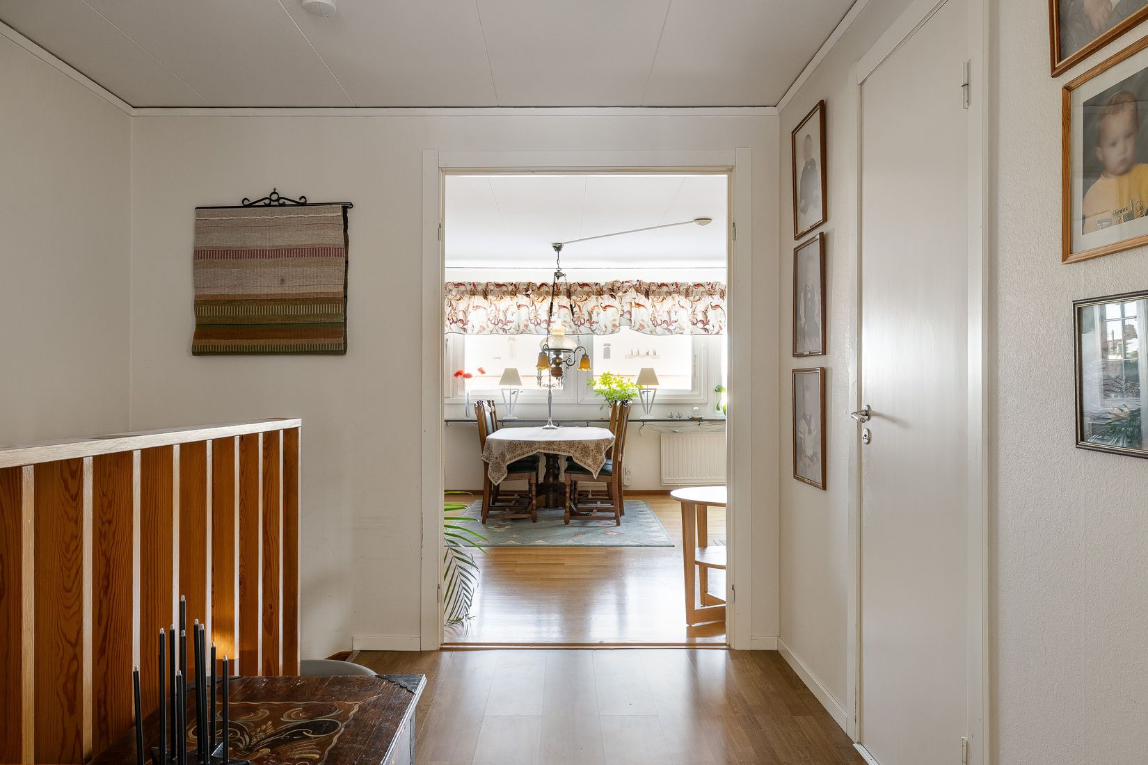 Villa, Radhus, Sälstensgränd 95, Norra Brännan, Härnösand