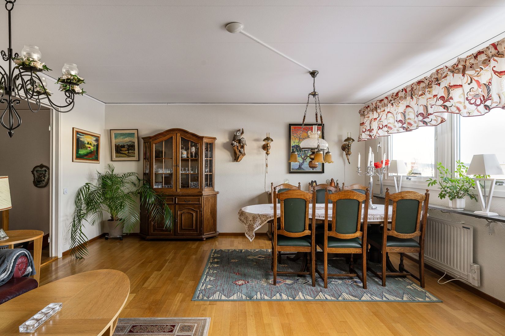 Villa, Radhus, Sälstensgränd 95, Norra Brännan, Härnösand