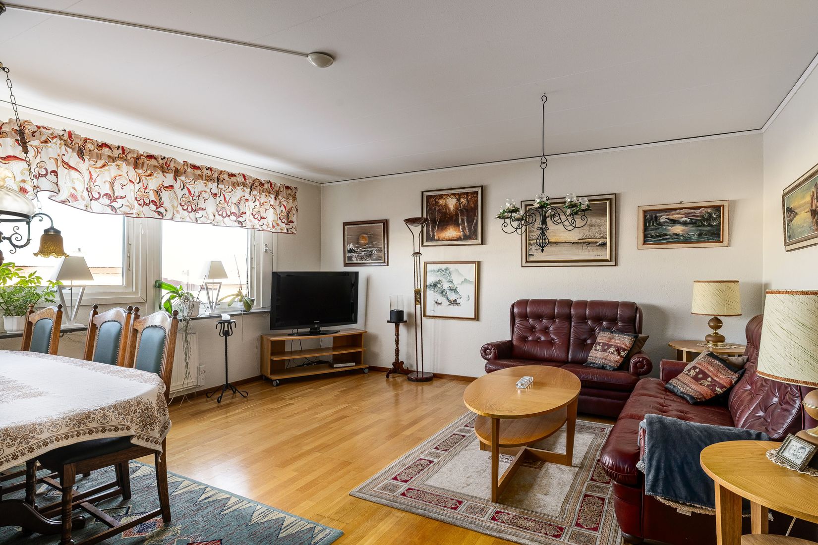 Villa, Radhus, Sälstensgränd 95, Norra Brännan, Härnösand