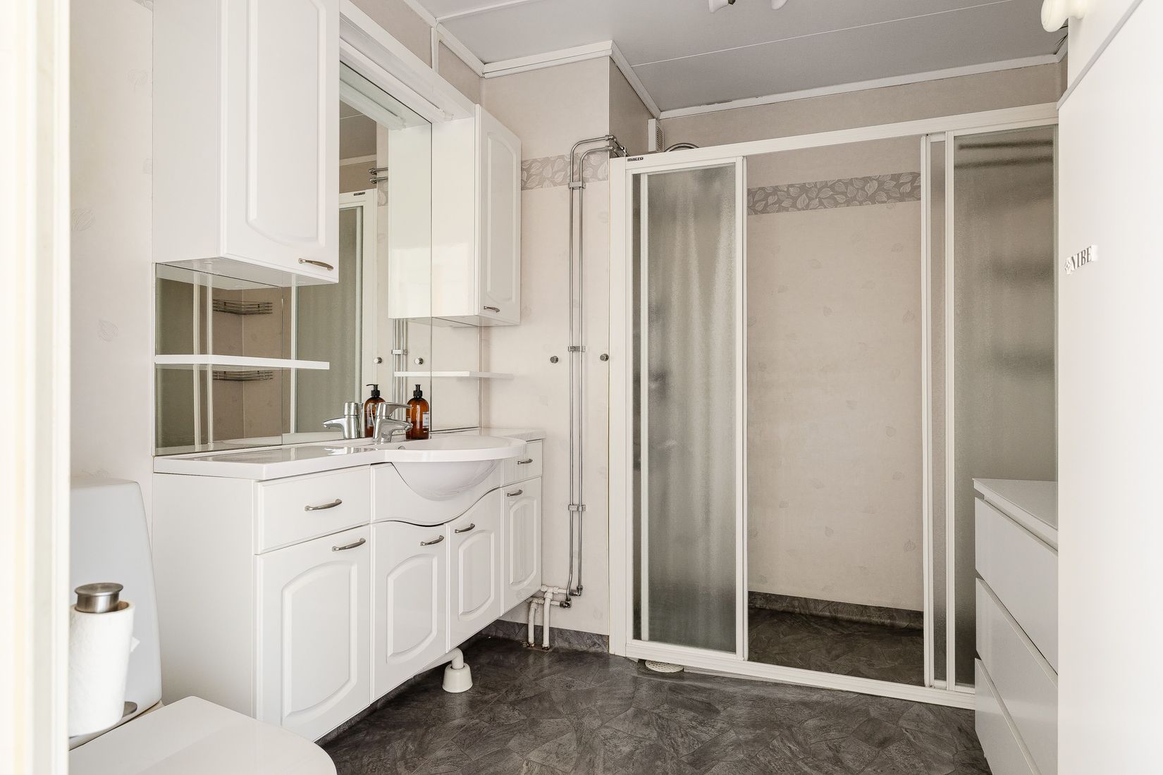 Villa, Radhus, Sälstensgränd 95, Norra Brännan, Härnösand