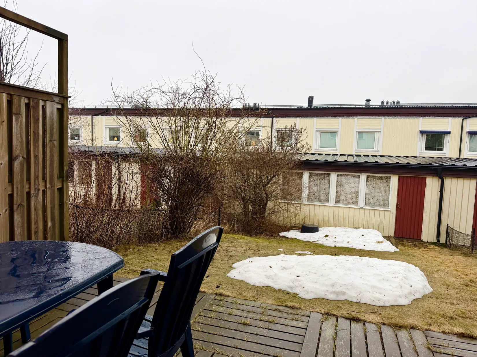 Villa, Radhus, Sälstensgränd 95, Norra Brännan, Härnösand