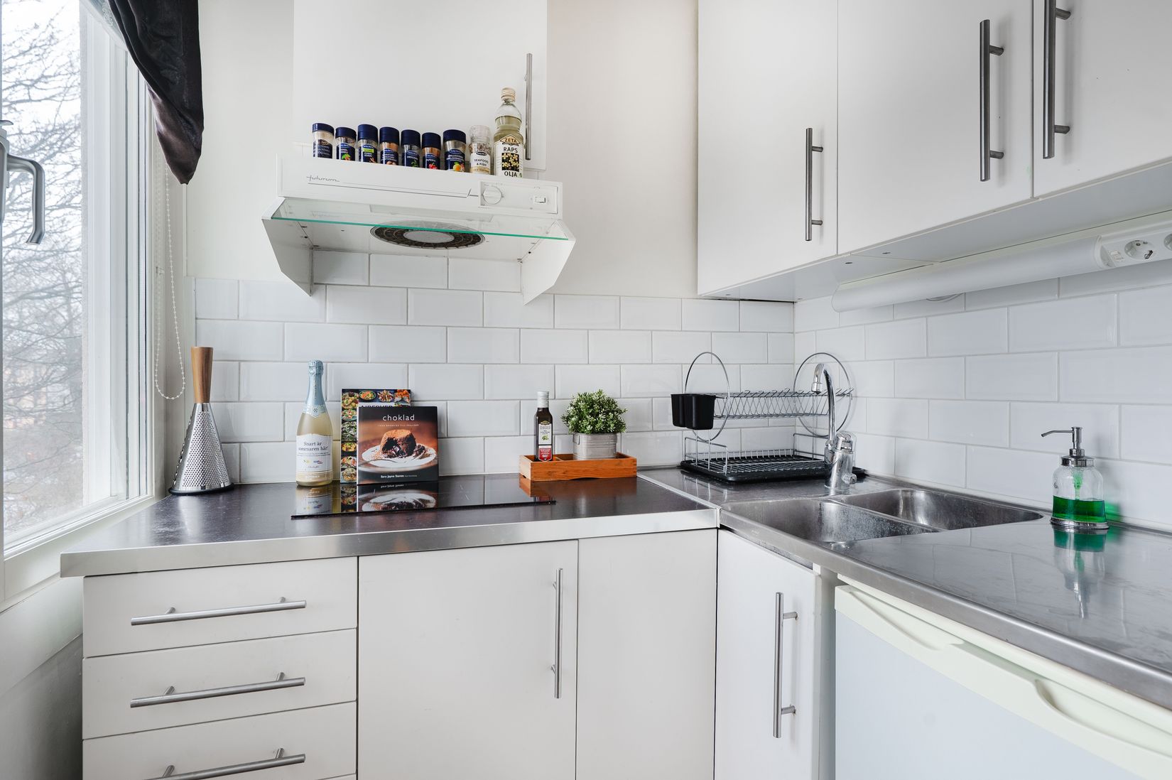 Bostadsrätt, Sockerbruksgatan 48B, Söder, Gävle