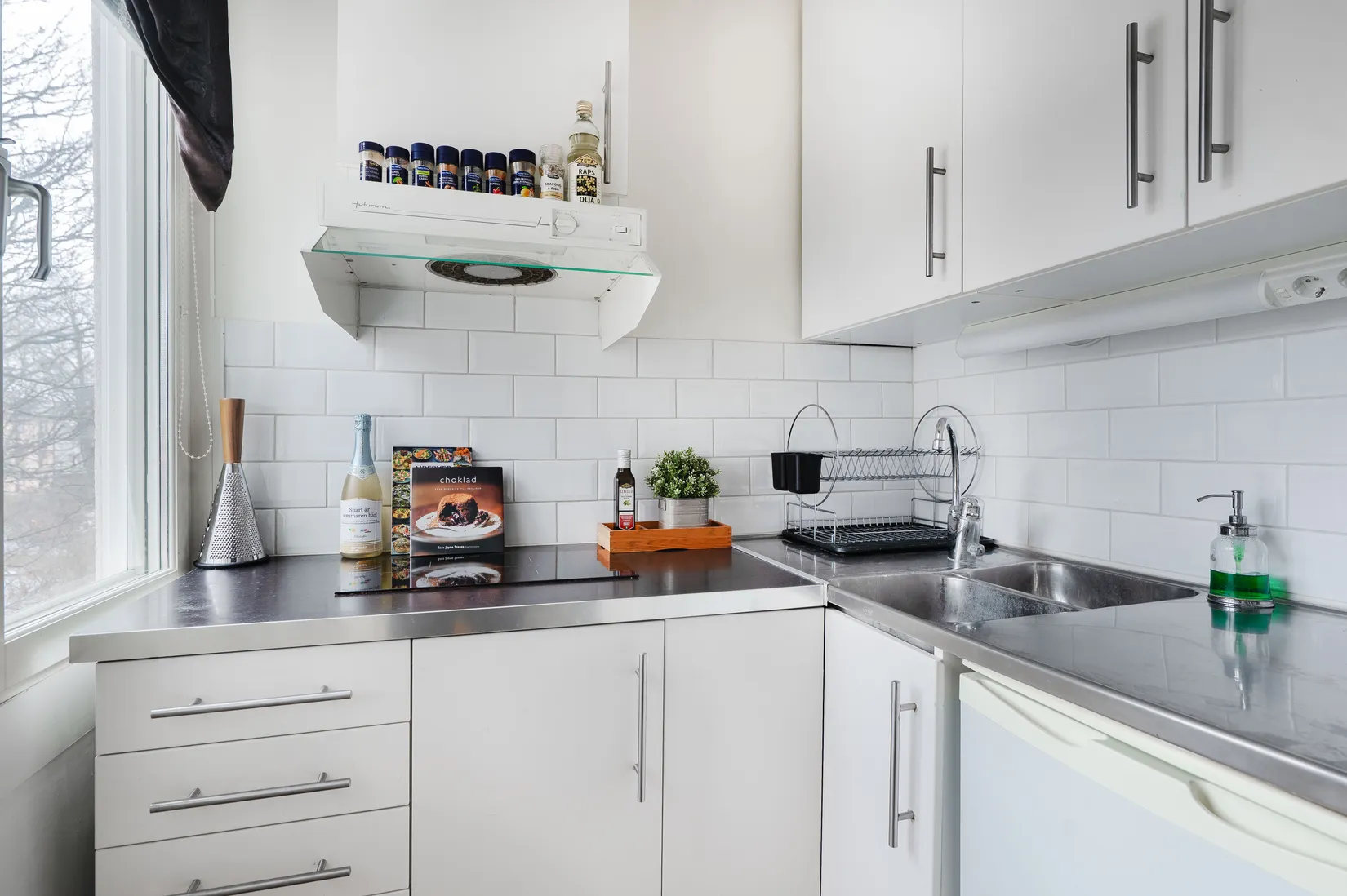 Bostadsrätt, Sockerbruksgatan 48B, Söder, Gävle