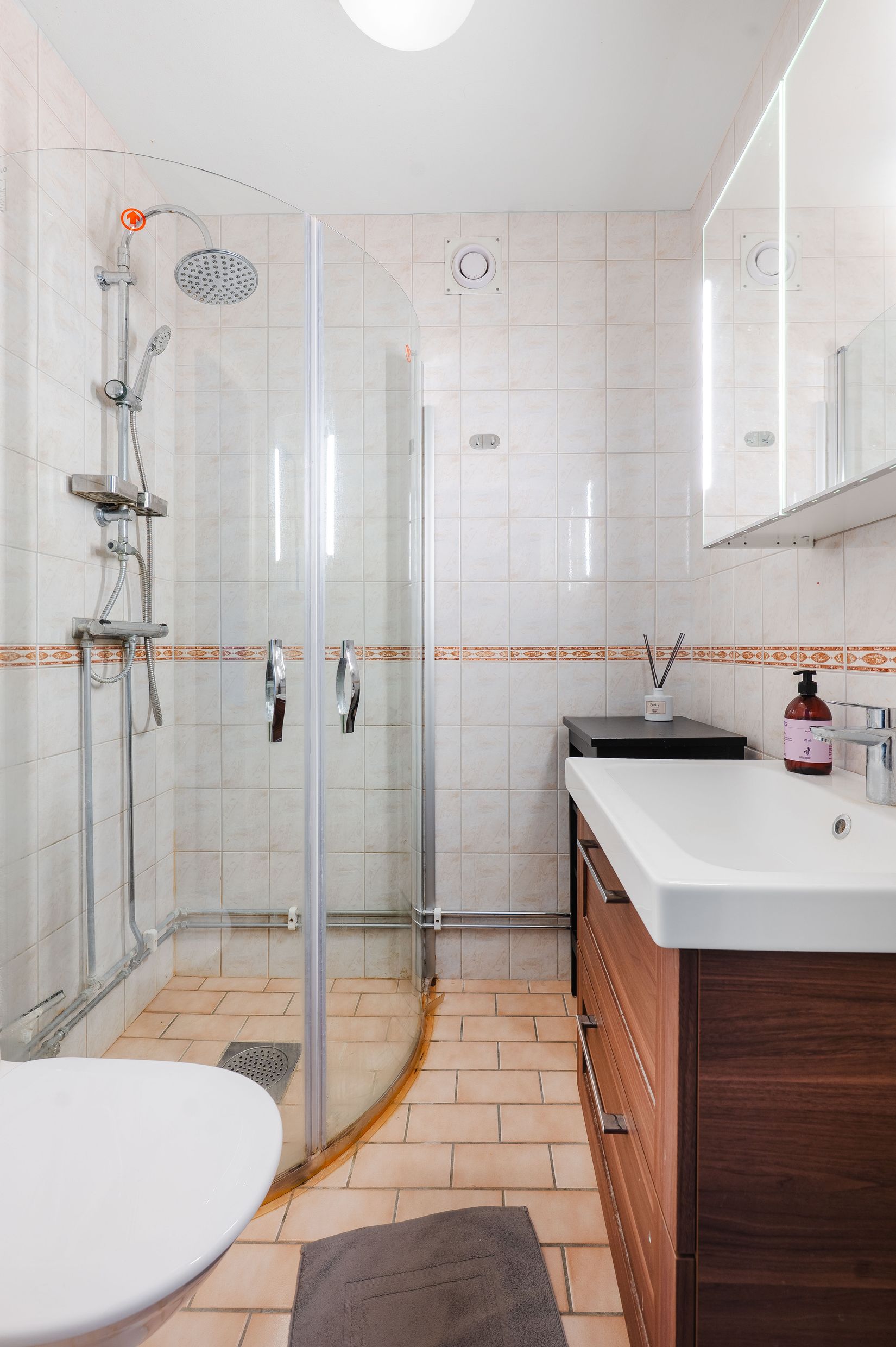 Bostadsrätt, Sockerbruksgatan 48B, Söder, Gävle