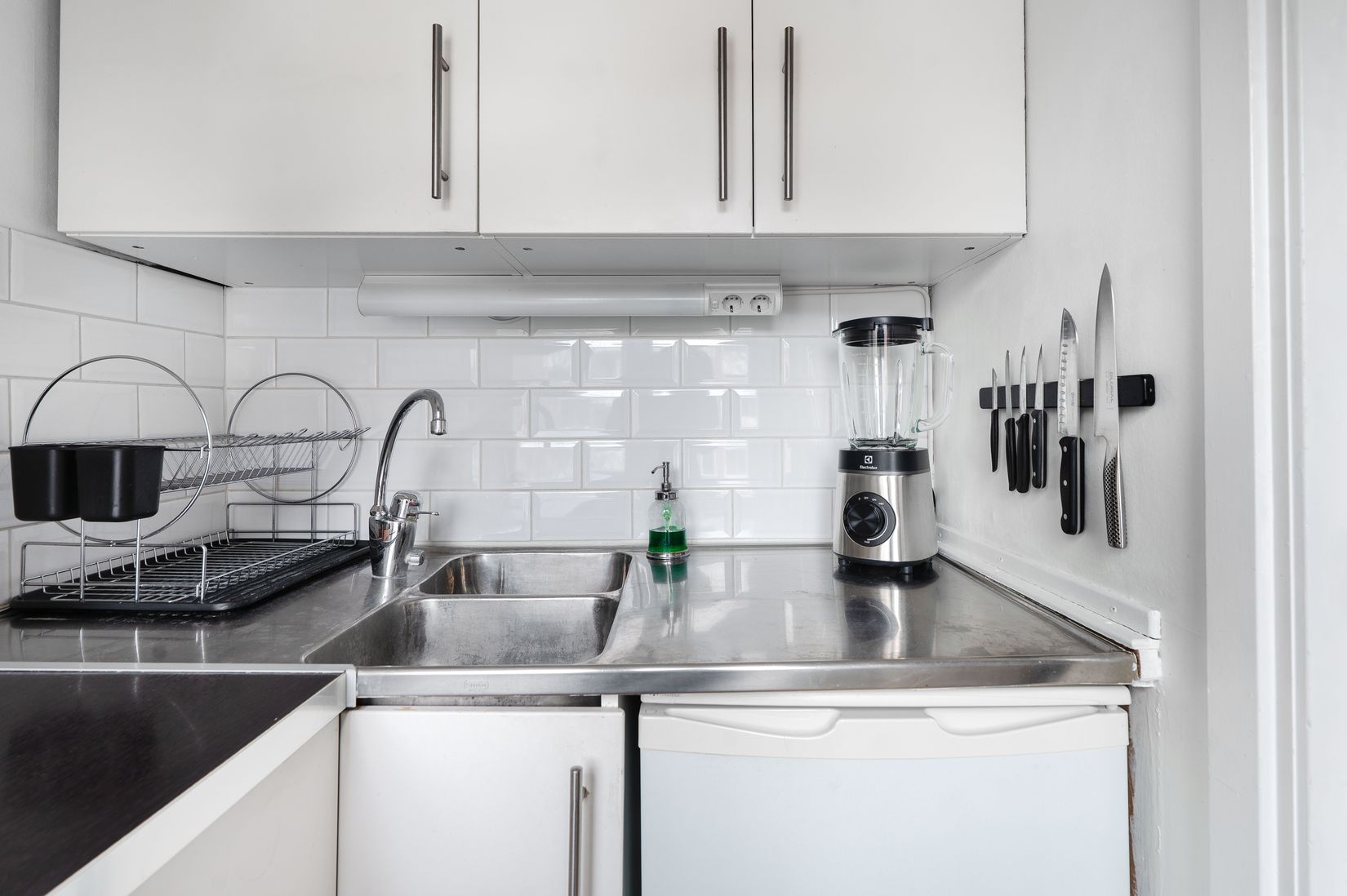 Bostadsrätt, Sockerbruksgatan 48B, Söder, Gävle