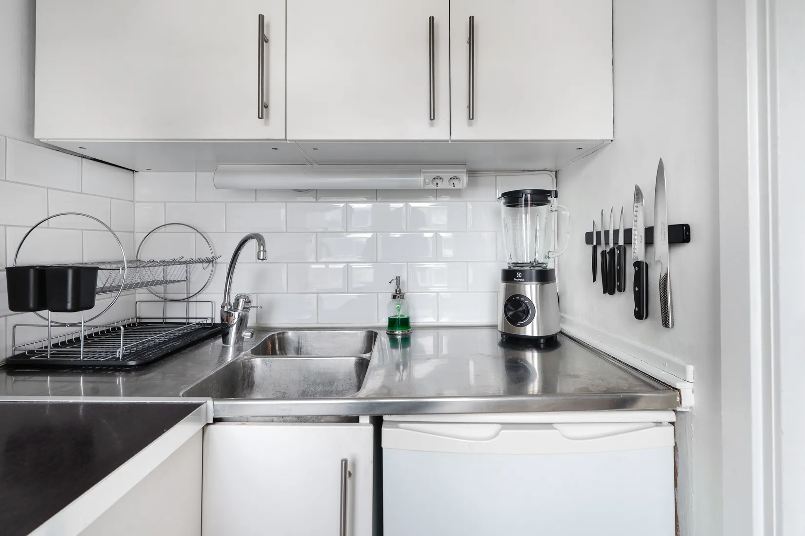 Bostadsrätt, Sockerbruksgatan 48B, Söder, Gävle