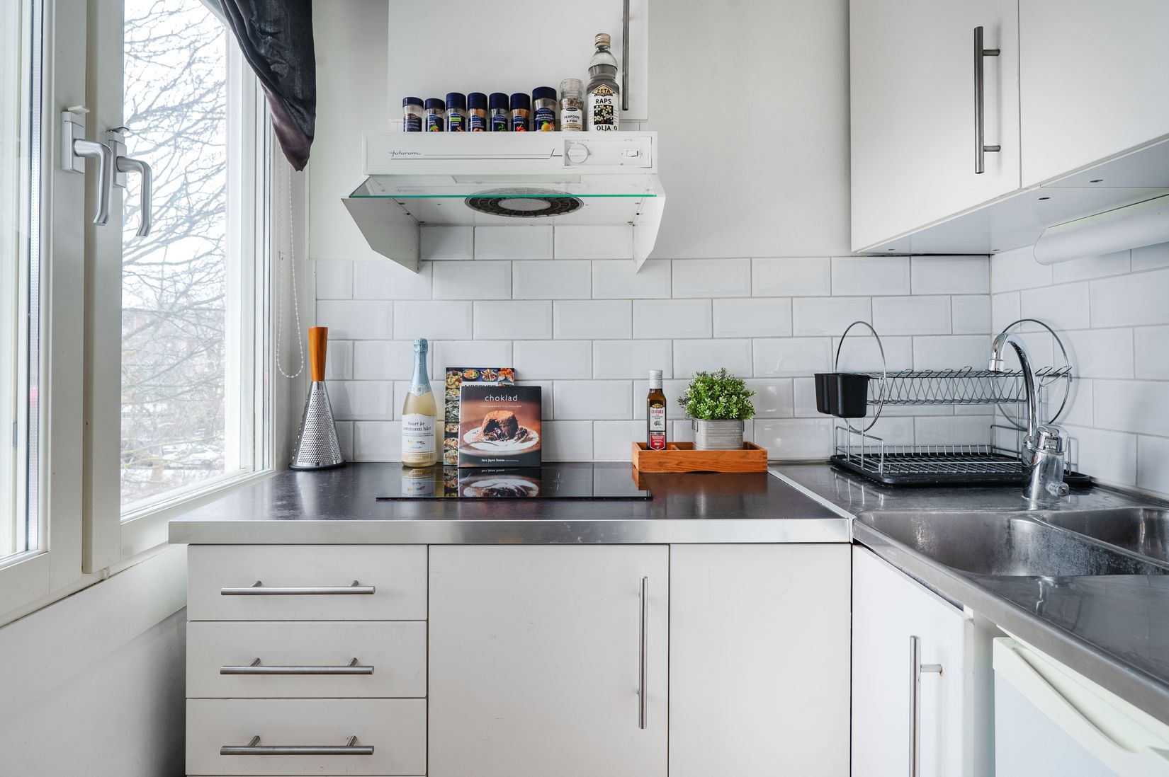 Bostadsrätt, Sockerbruksgatan 48B, Söder, Gävle