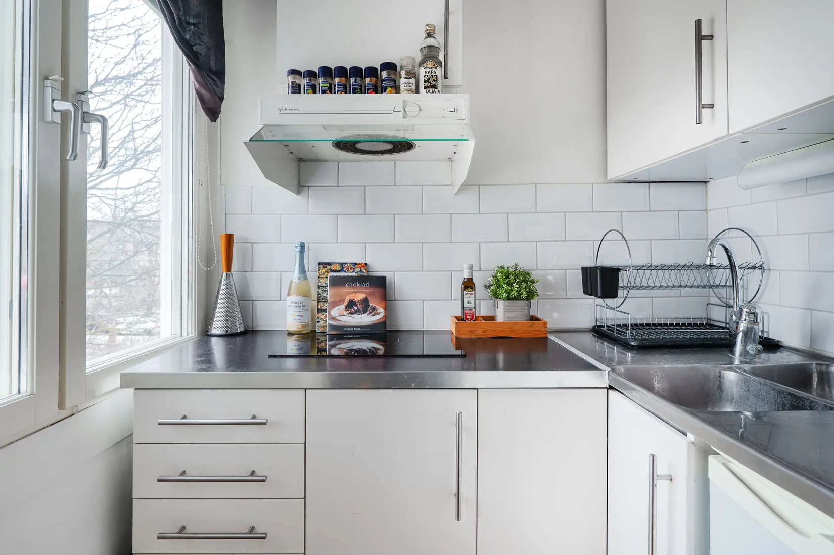 Bostadsrätt, Sockerbruksgatan 48B, Söder, Gävle