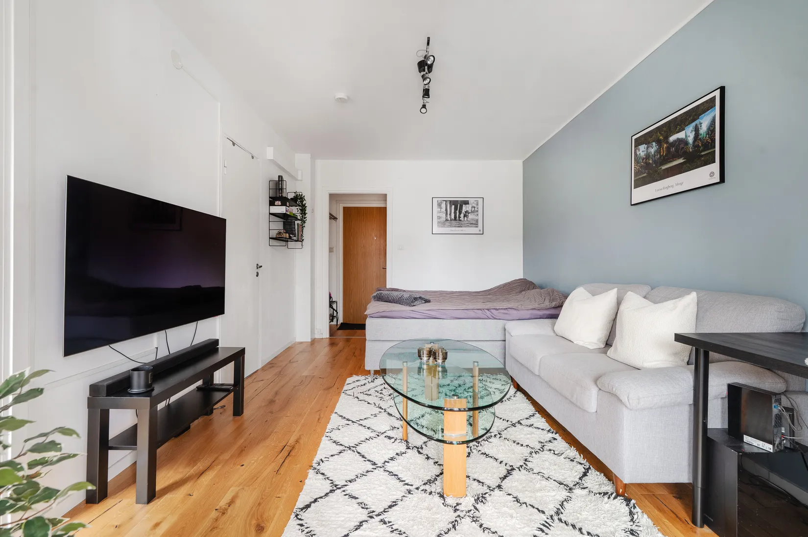 Bostadsrätt, Sockerbruksgatan 48B, Söder, Gävle