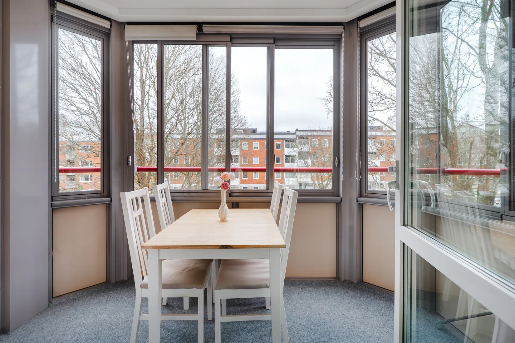 Bostadsrätt, Sockerbruksgatan 48B, Söder, Gävle