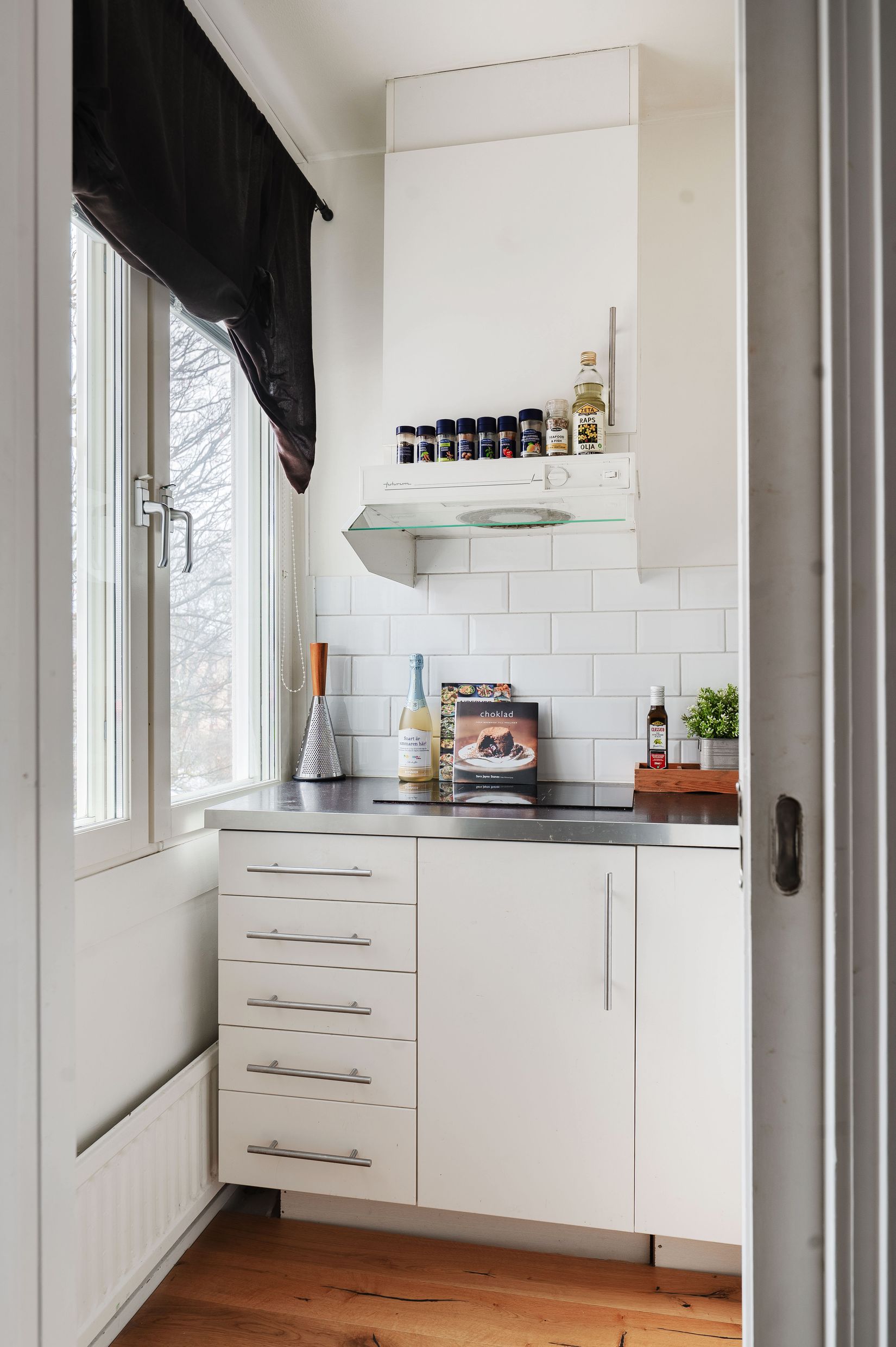 Bostadsrätt, Sockerbruksgatan 48B, Söder, Gävle