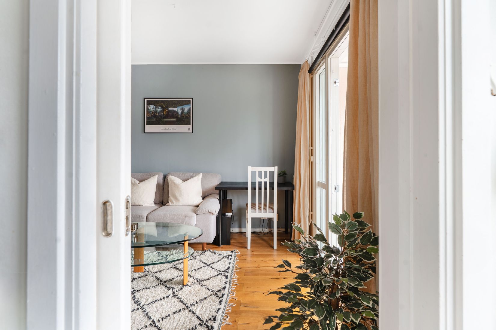 Bostadsrätt, Sockerbruksgatan 48B, Söder, Gävle