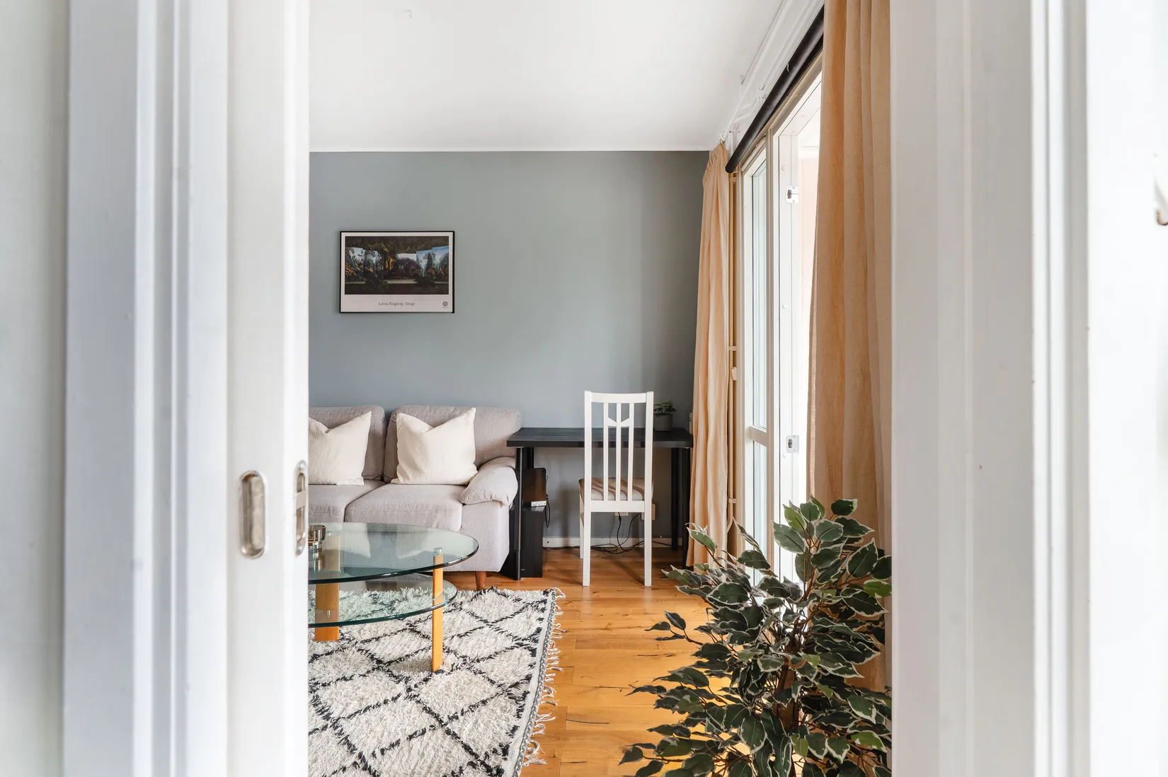 Bostadsrätt, Sockerbruksgatan 48B, Söder, Gävle