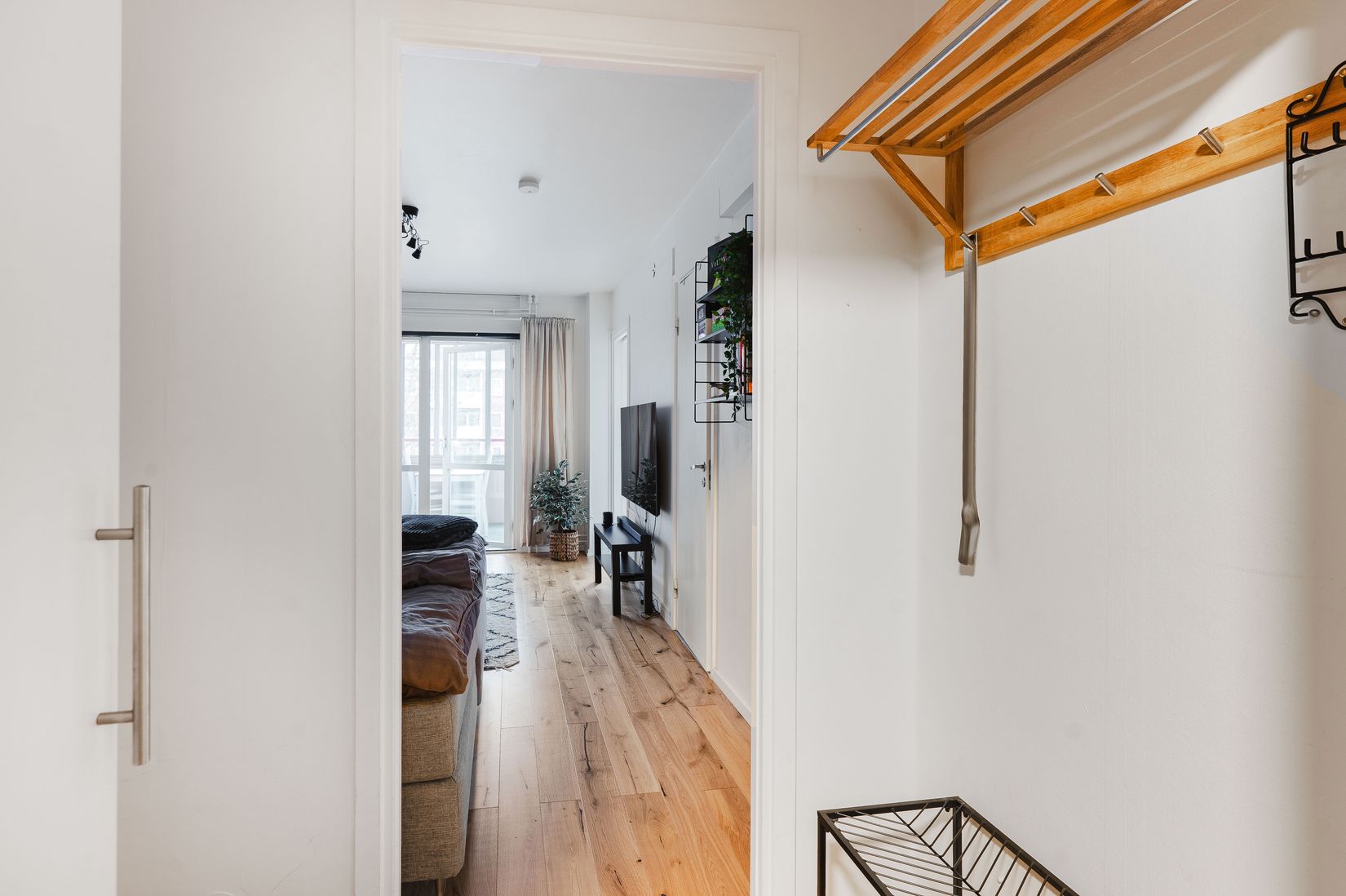 Bostadsrätt, Sockerbruksgatan 48B, Söder, Gävle