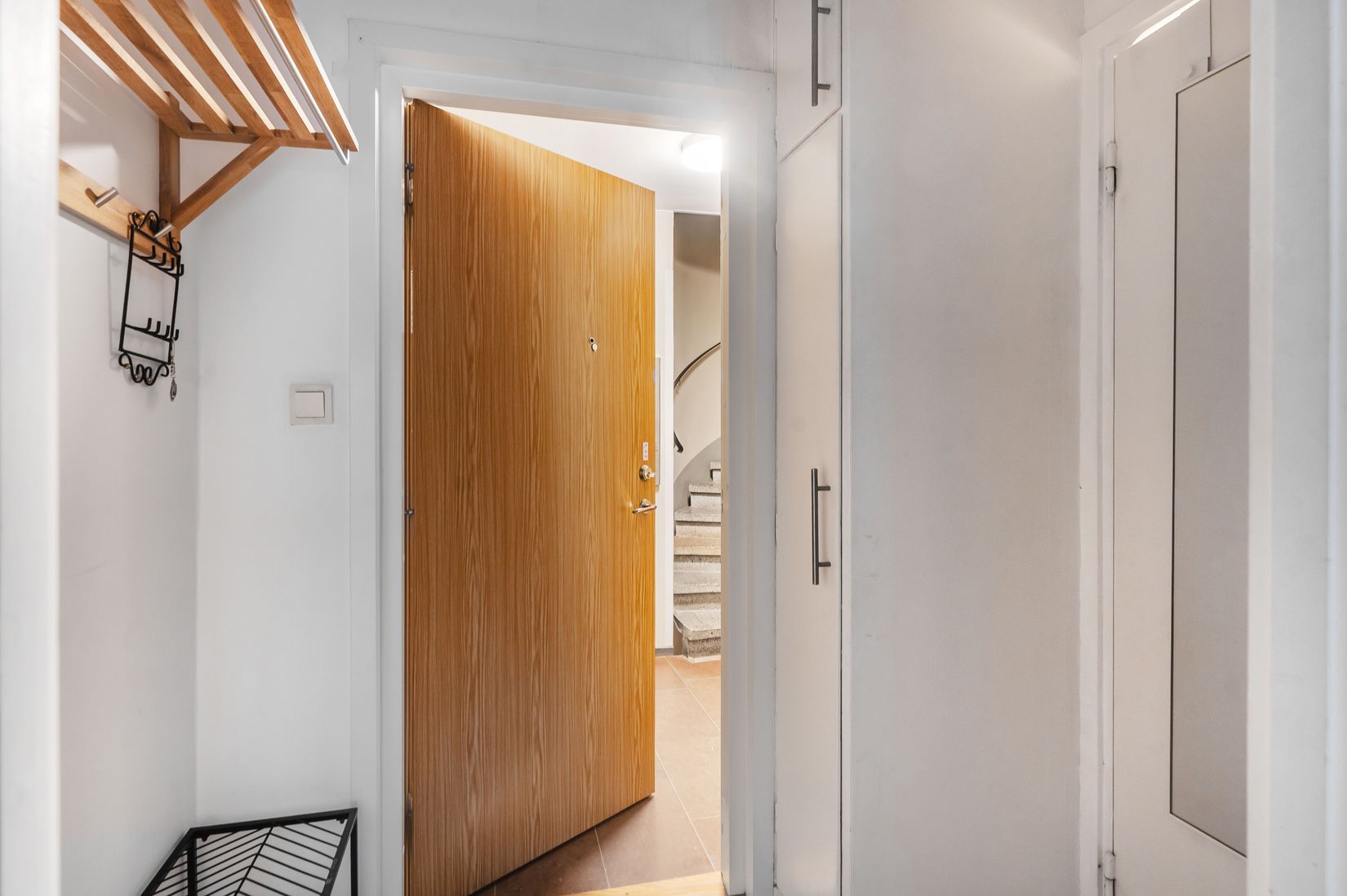 Bostadsrätt, Sockerbruksgatan 48B, Söder, Gävle