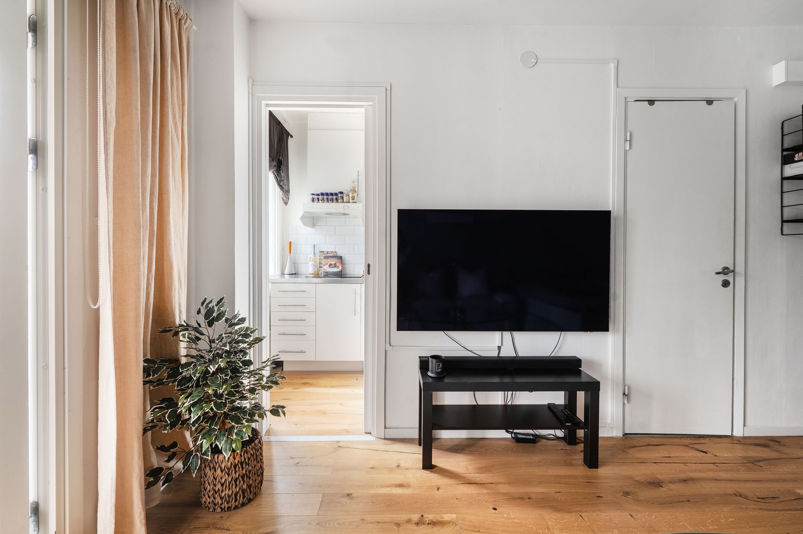 Bostadsrätt, Sockerbruksgatan 48B, Söder, Gävle