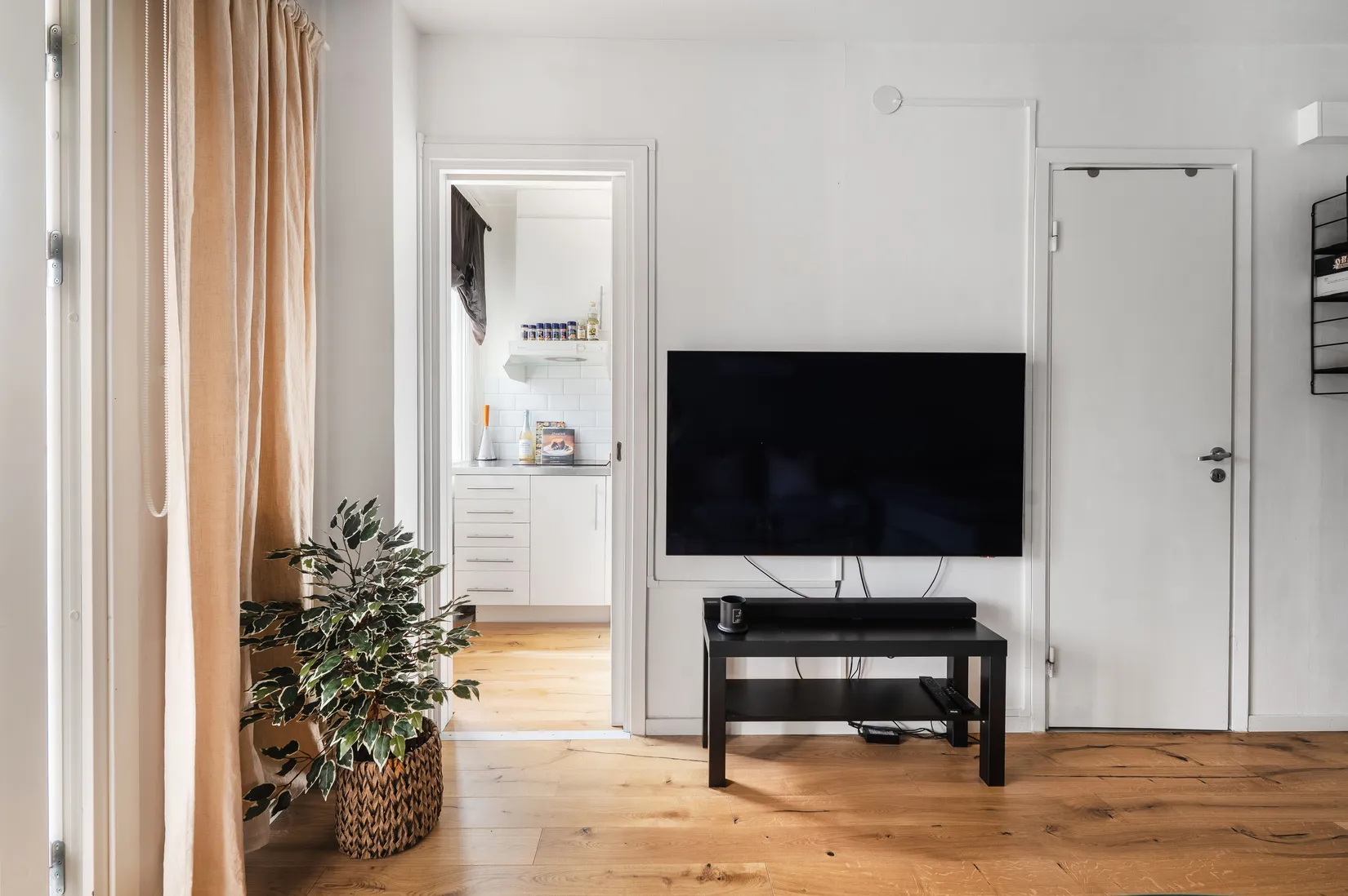 Bostadsrätt, Sockerbruksgatan 48B, Söder, Gävle